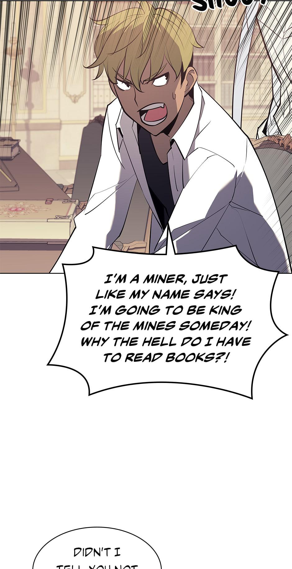 Overgeared Chapter 86 — page 72