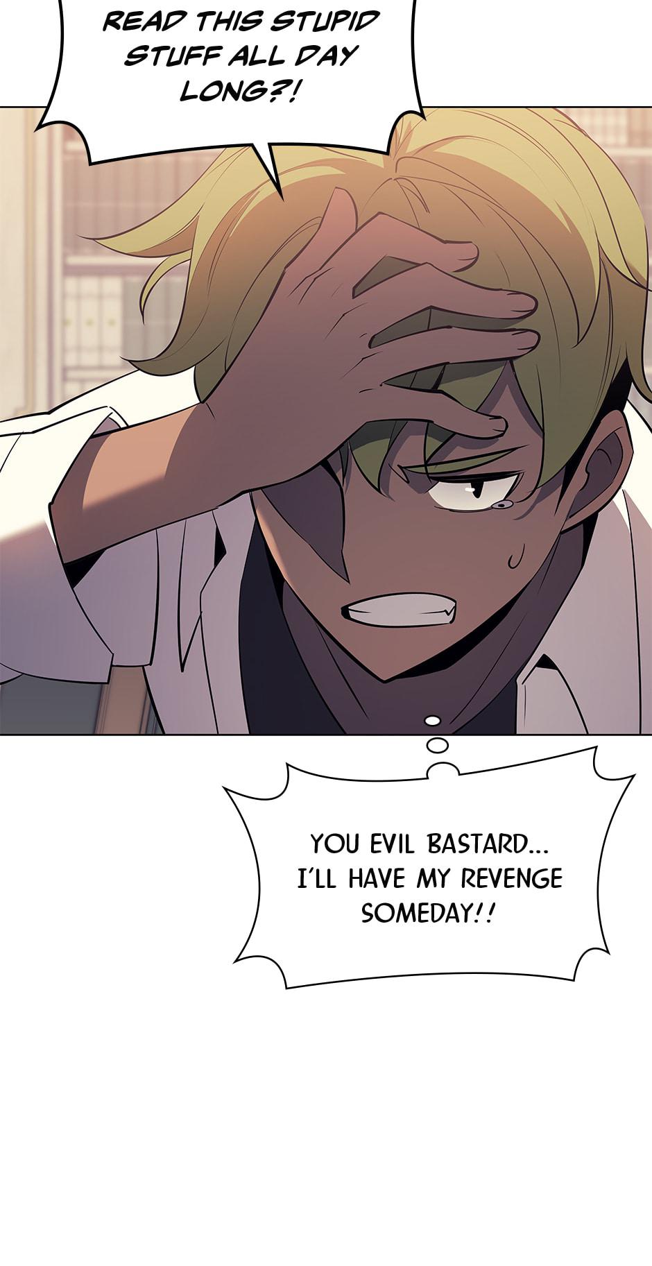 Overgeared Chapter 86 — page 74