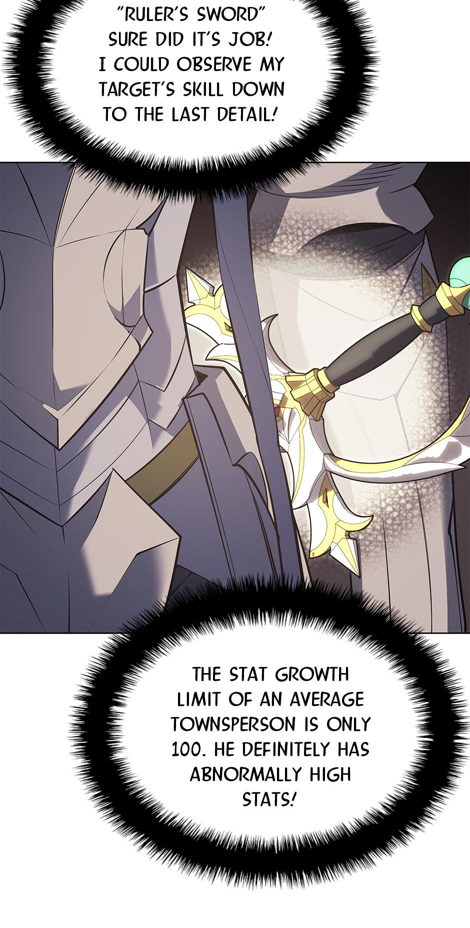 Overgeared Chapter 86 — page 80