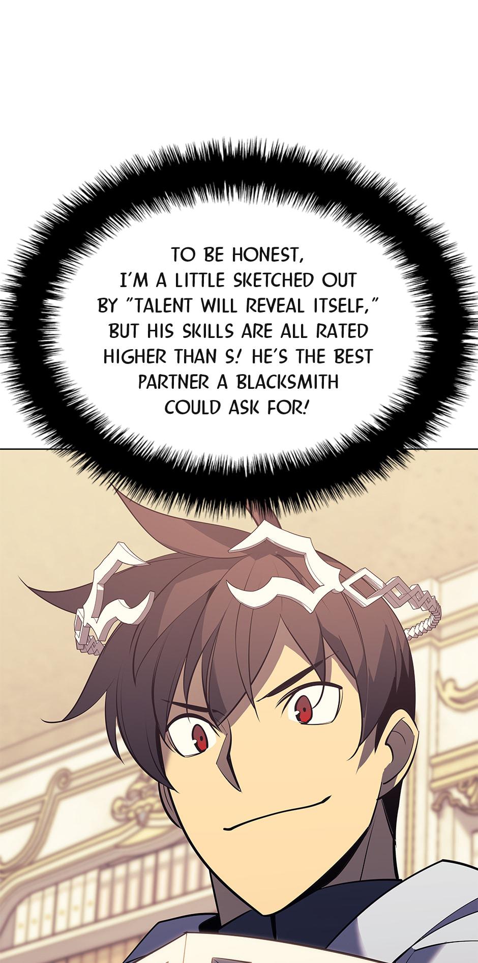 Overgeared Chapter 86 — page 81