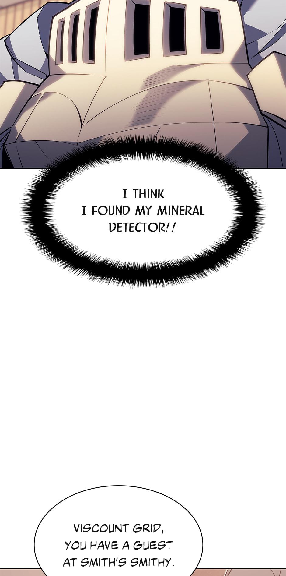 Overgeared Chapter 86 — page 82