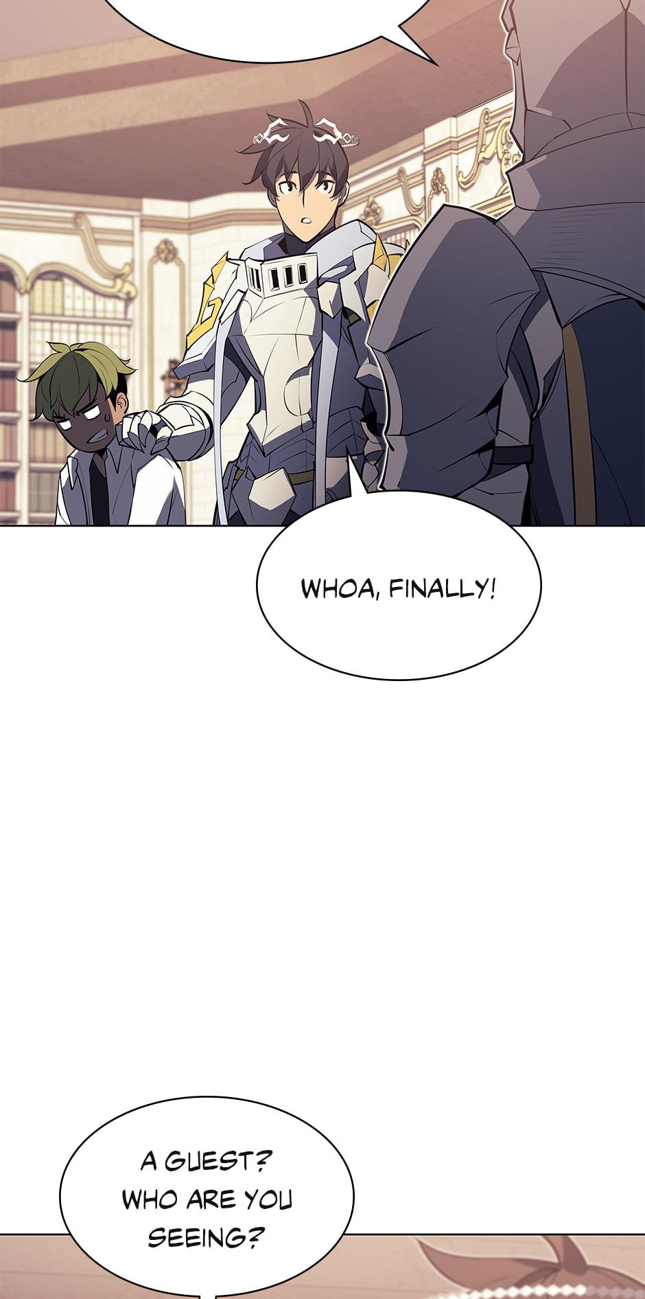 Overgeared Chapter 86 — page 83