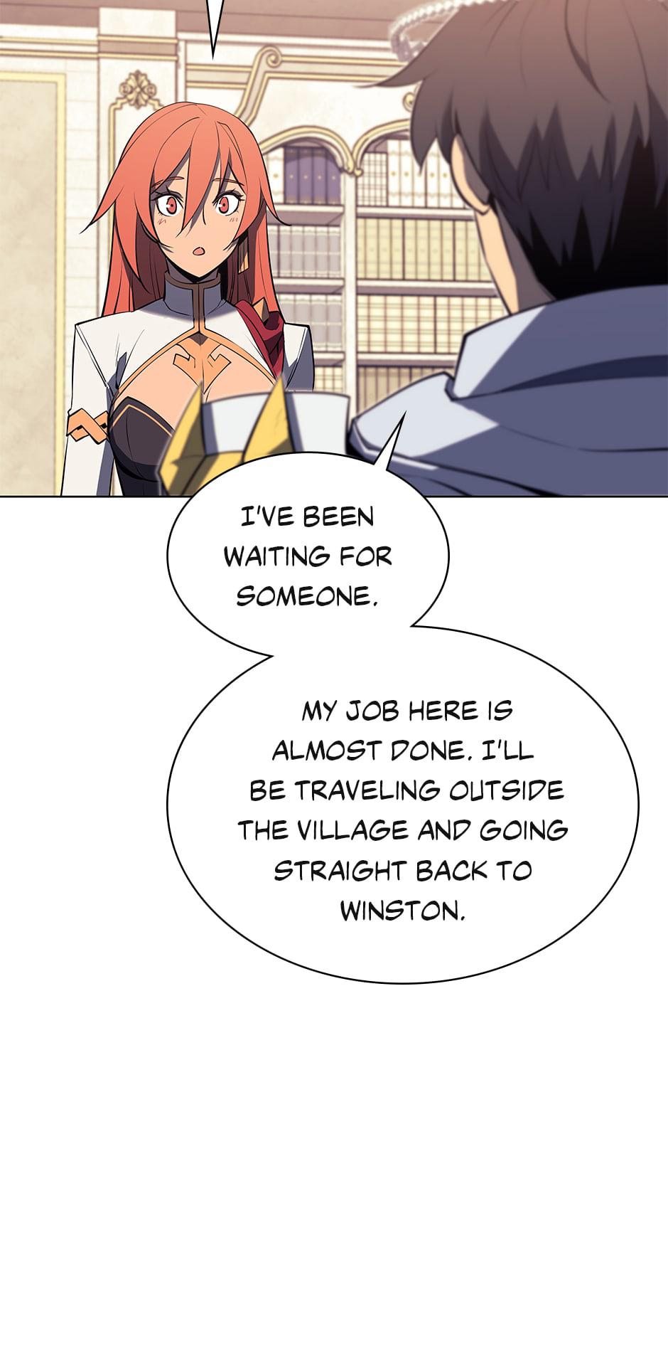 Overgeared Chapter 86 — page 84