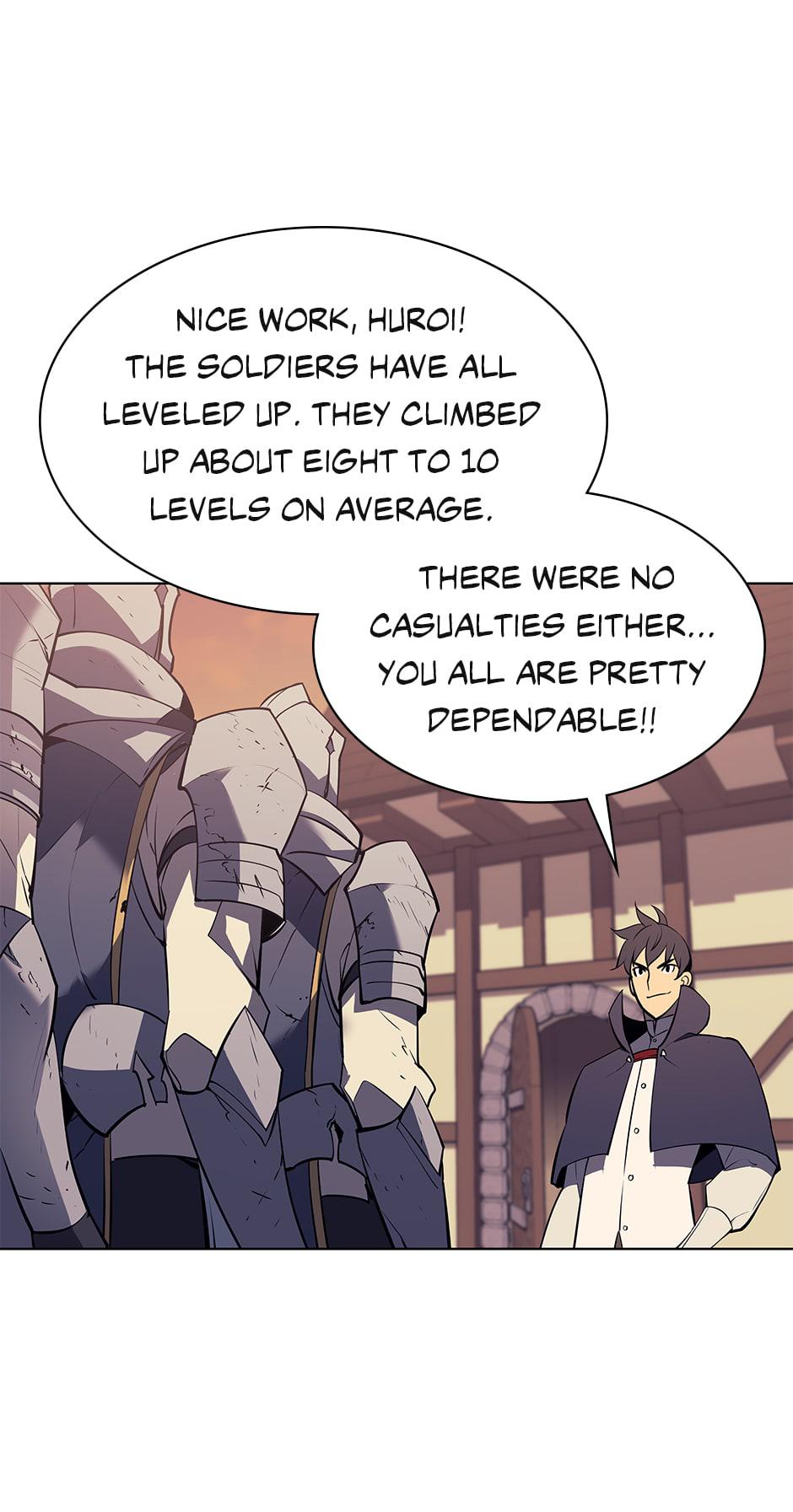 Overgeared Chapter 86 — page 90