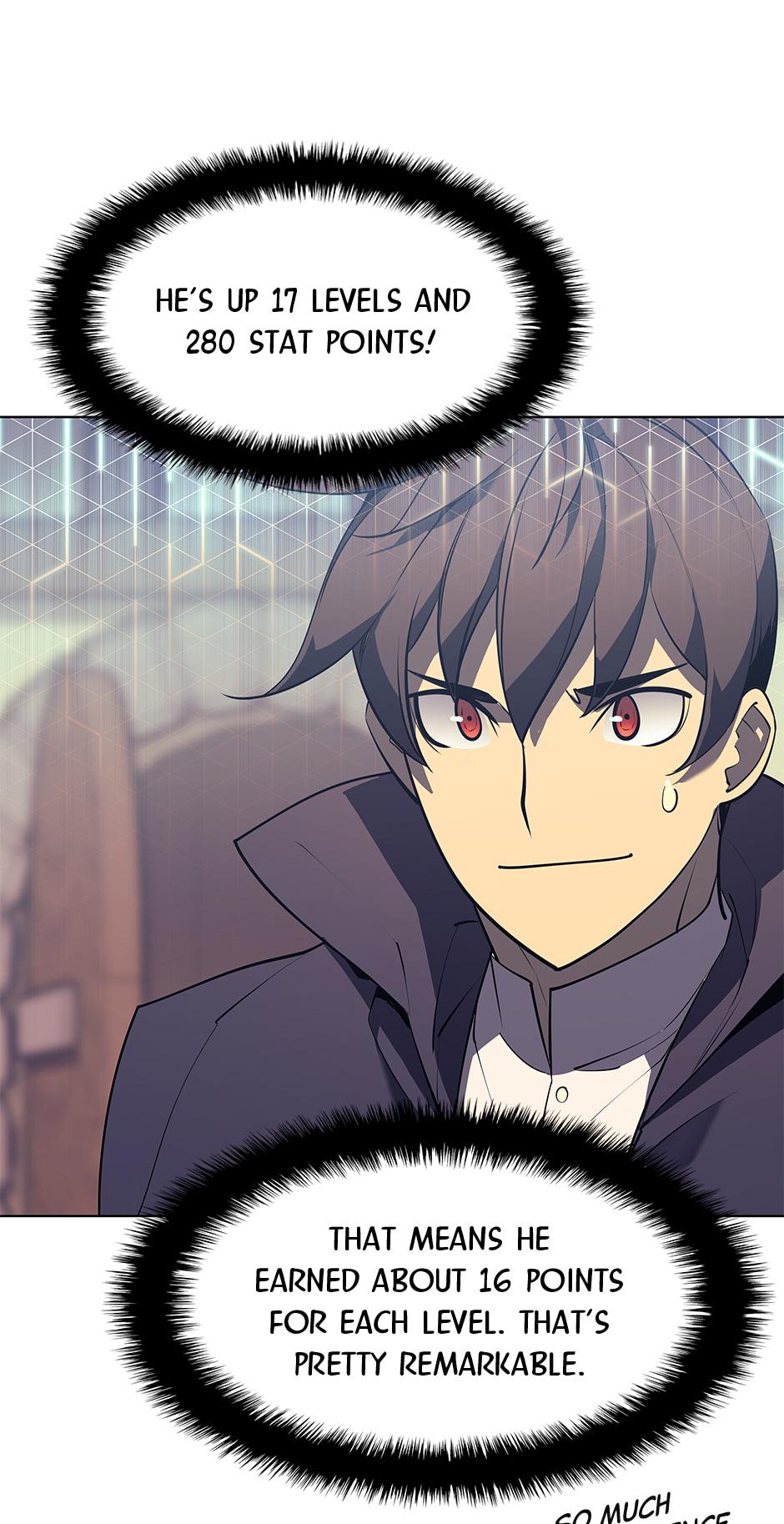 Overgeared Chapter 86 — page 93
