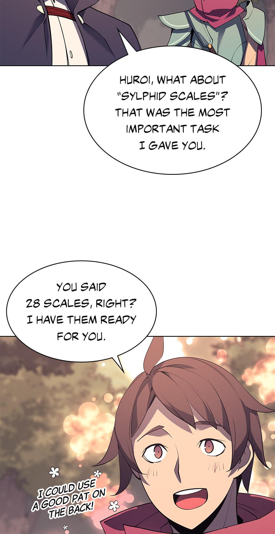 Overgeared Chapter 86 — page 95