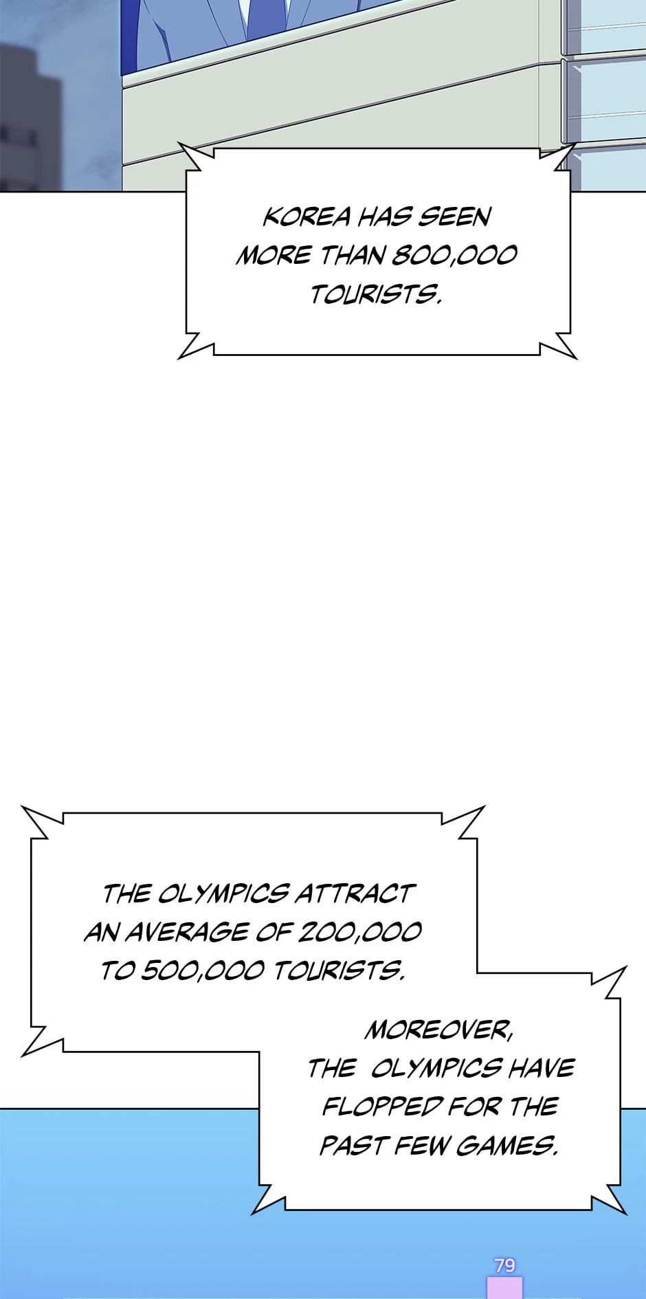 Overgeared Chapter 87 — page 3