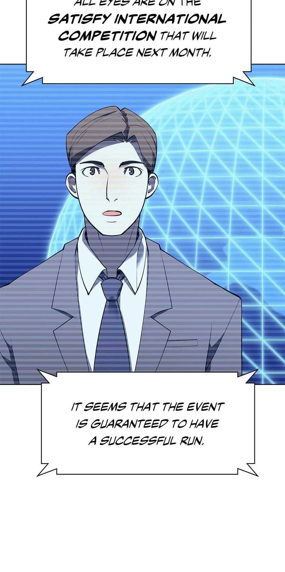 Overgeared Chapter 87 — page 5