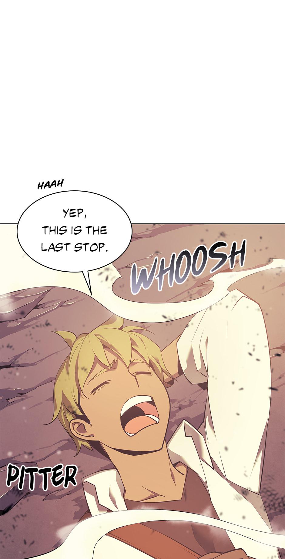 Overgeared Chapter 87 — page 11