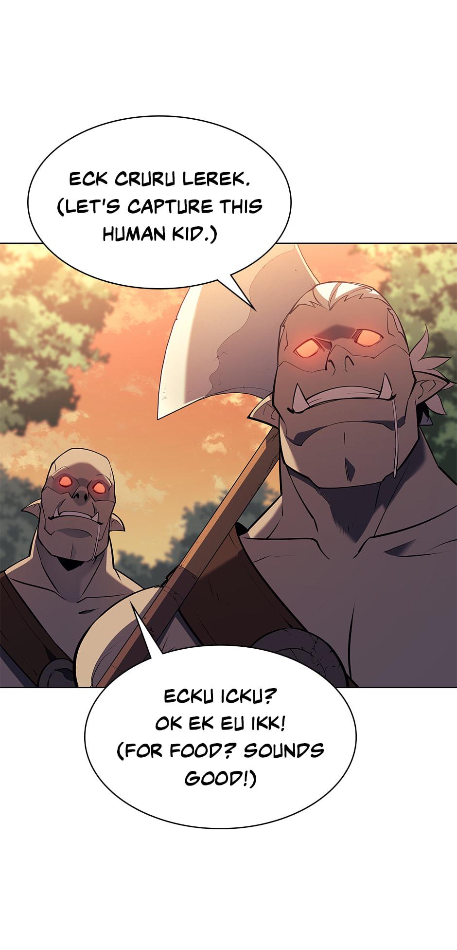 Overgeared Chapter 87 — page 15