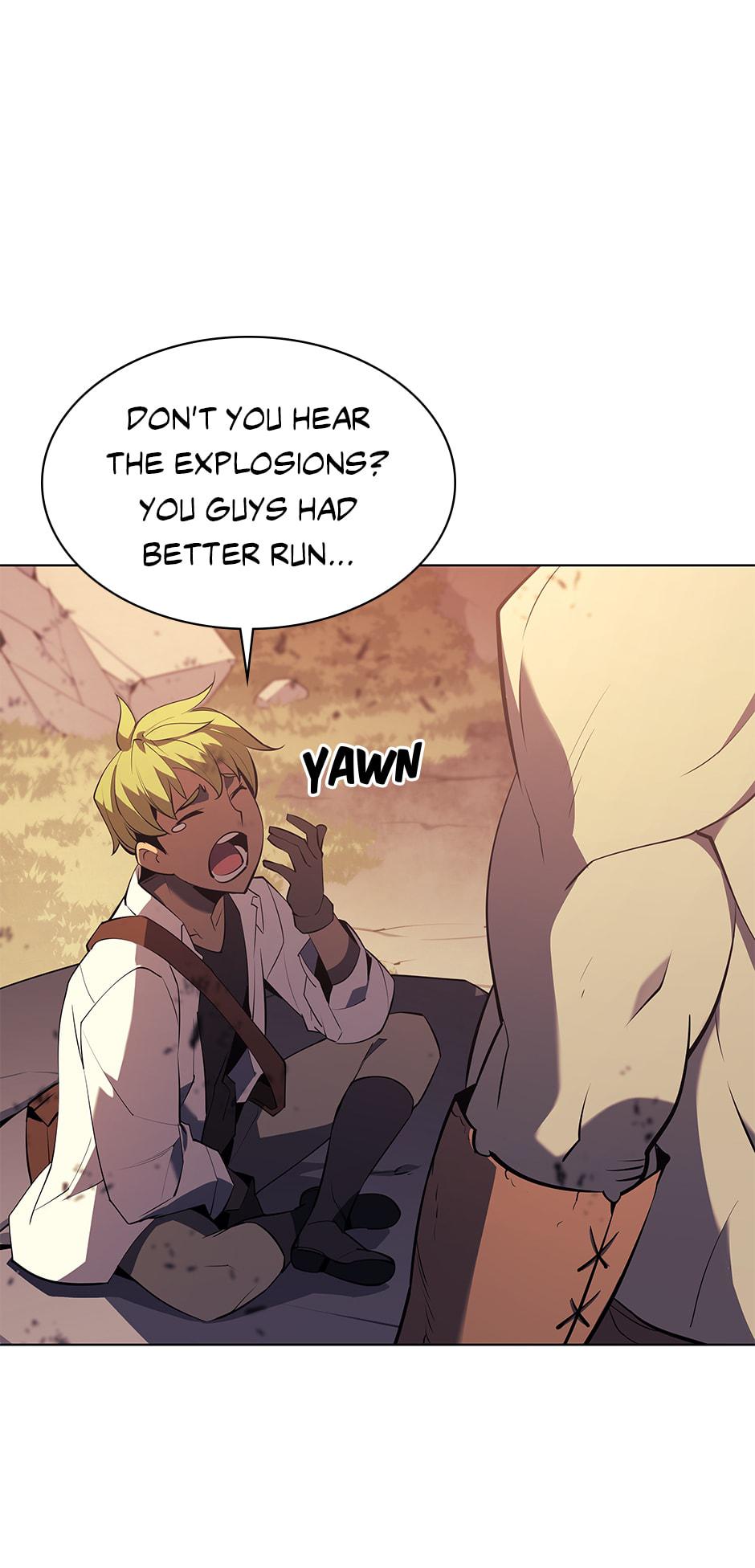 Overgeared Chapter 87 — page 16