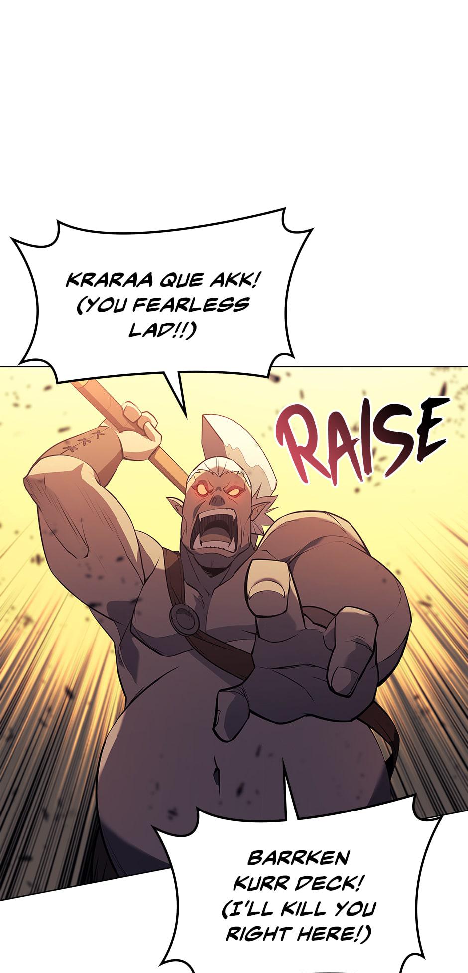 Overgeared Chapter 87 — page 17