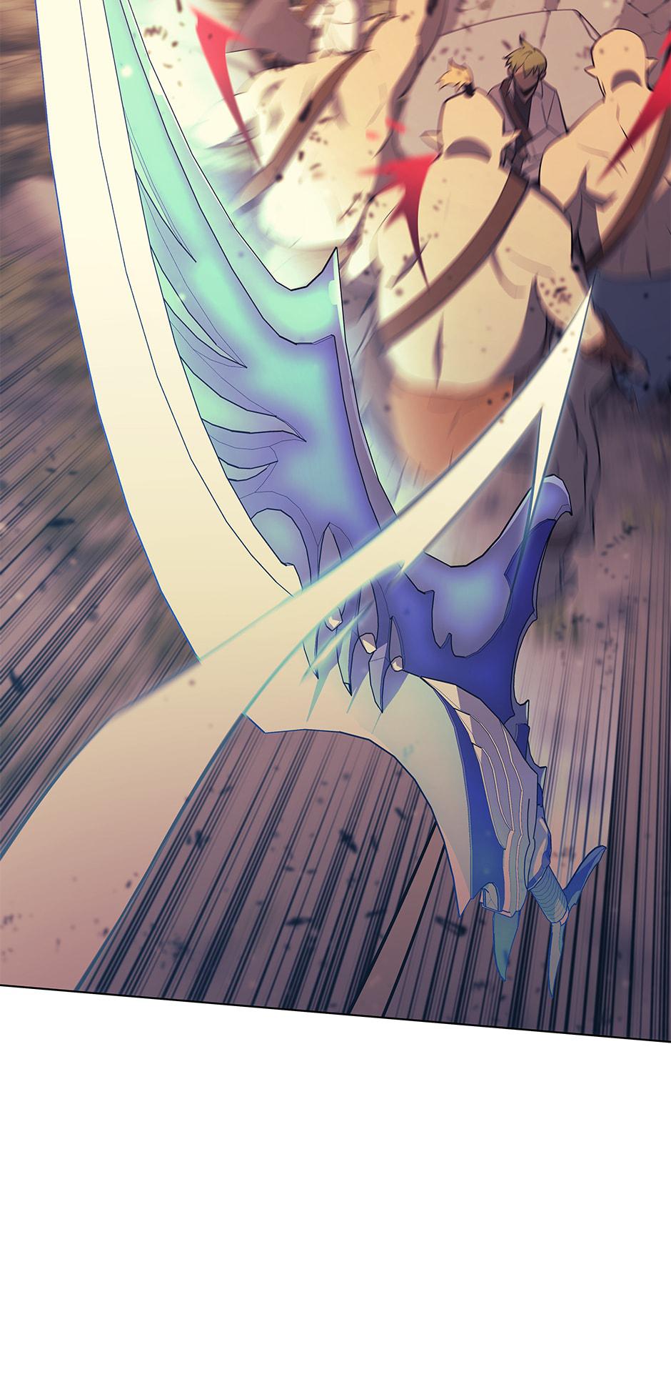 Overgeared Chapter 87 — page 19