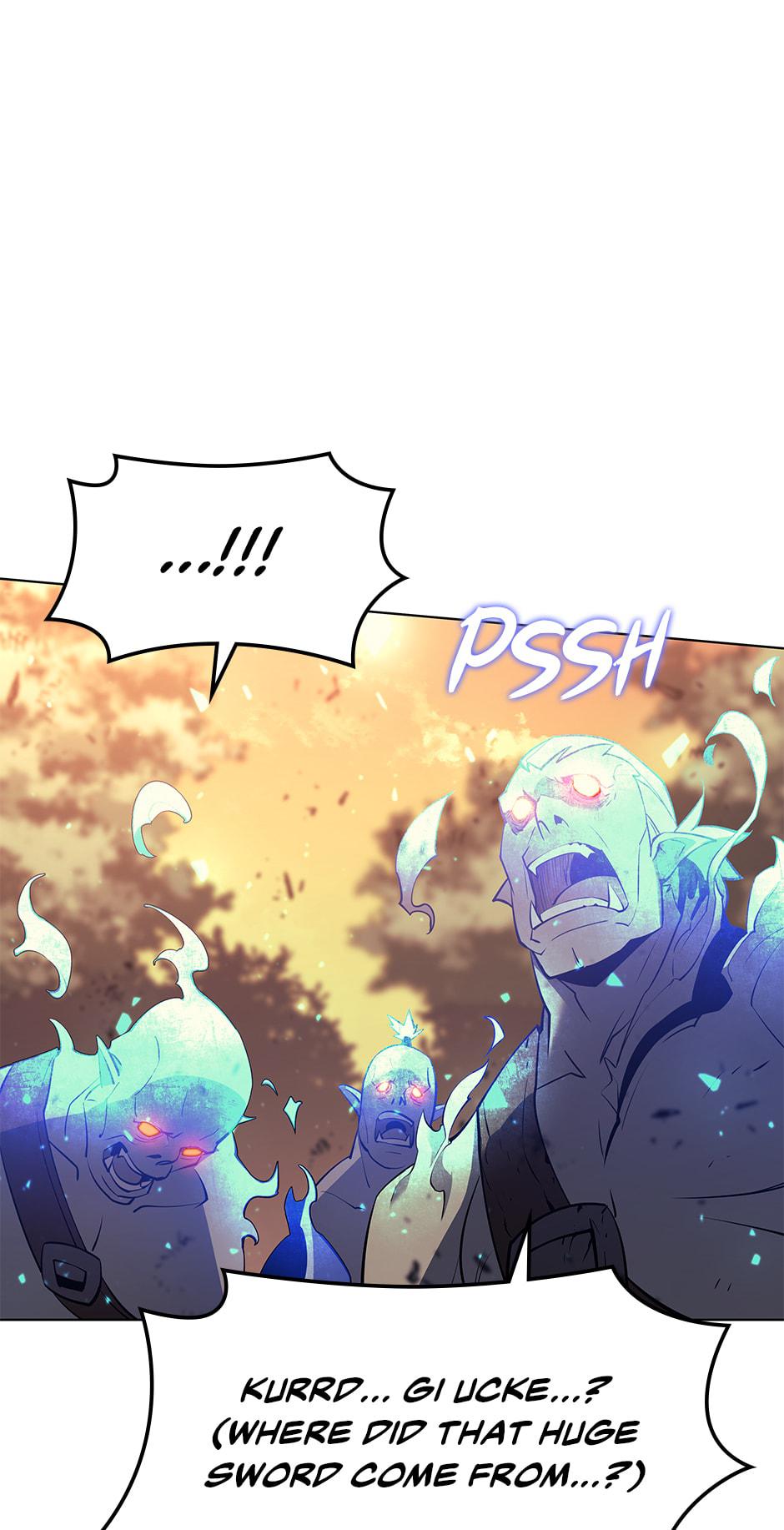 Overgeared Chapter 87 — page 20
