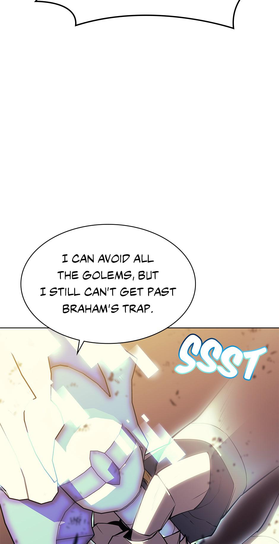 Overgeared Chapter 87 — page 21