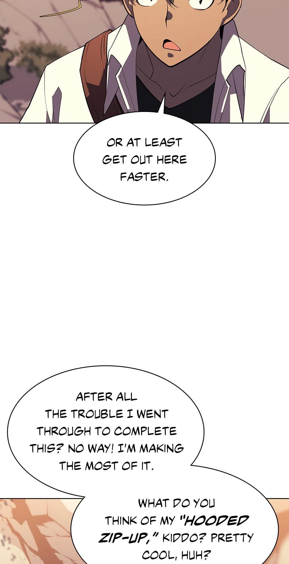 Overgeared Chapter 87 — page 23