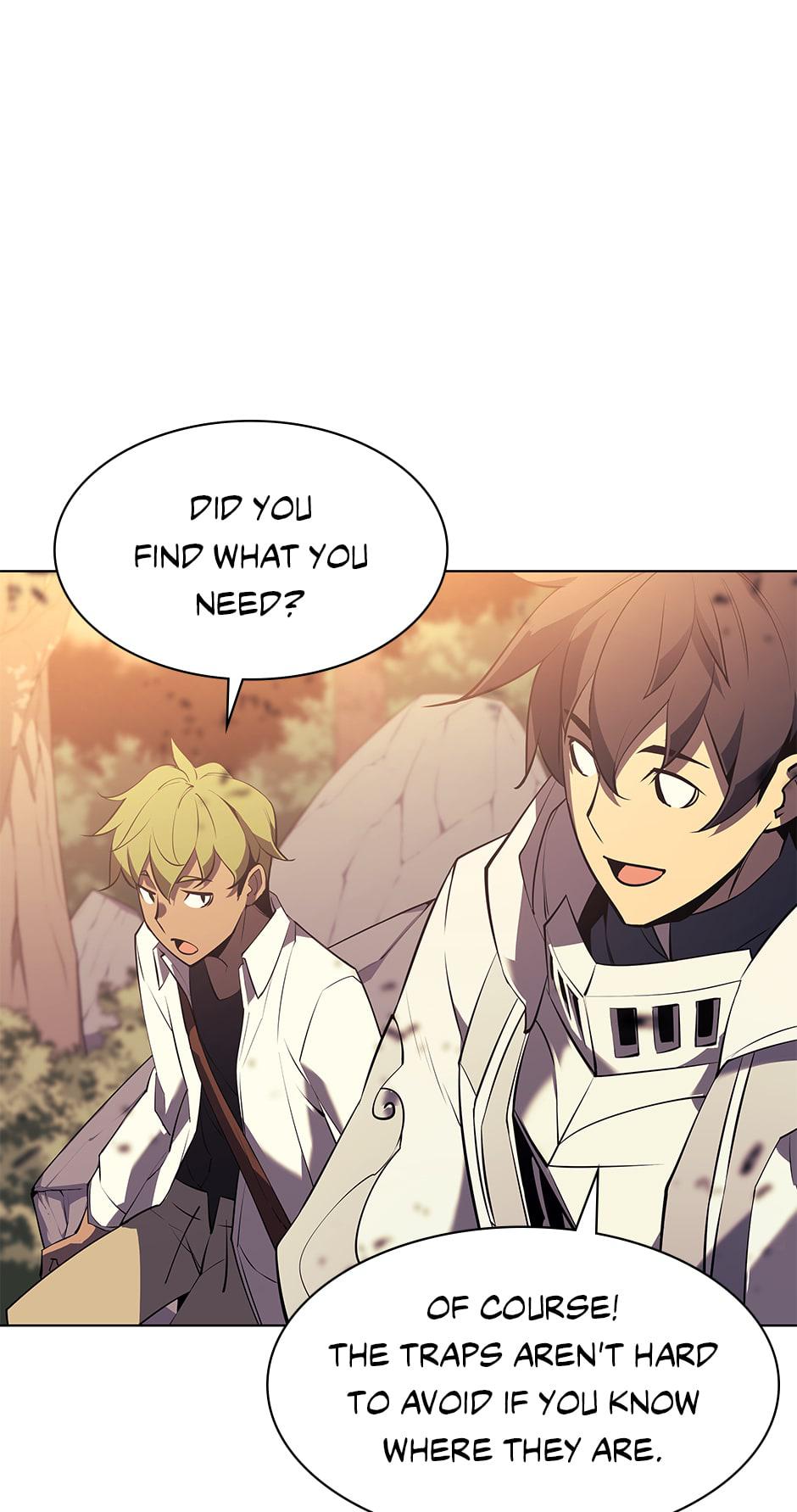 Overgeared Chapter 87 — page 26
