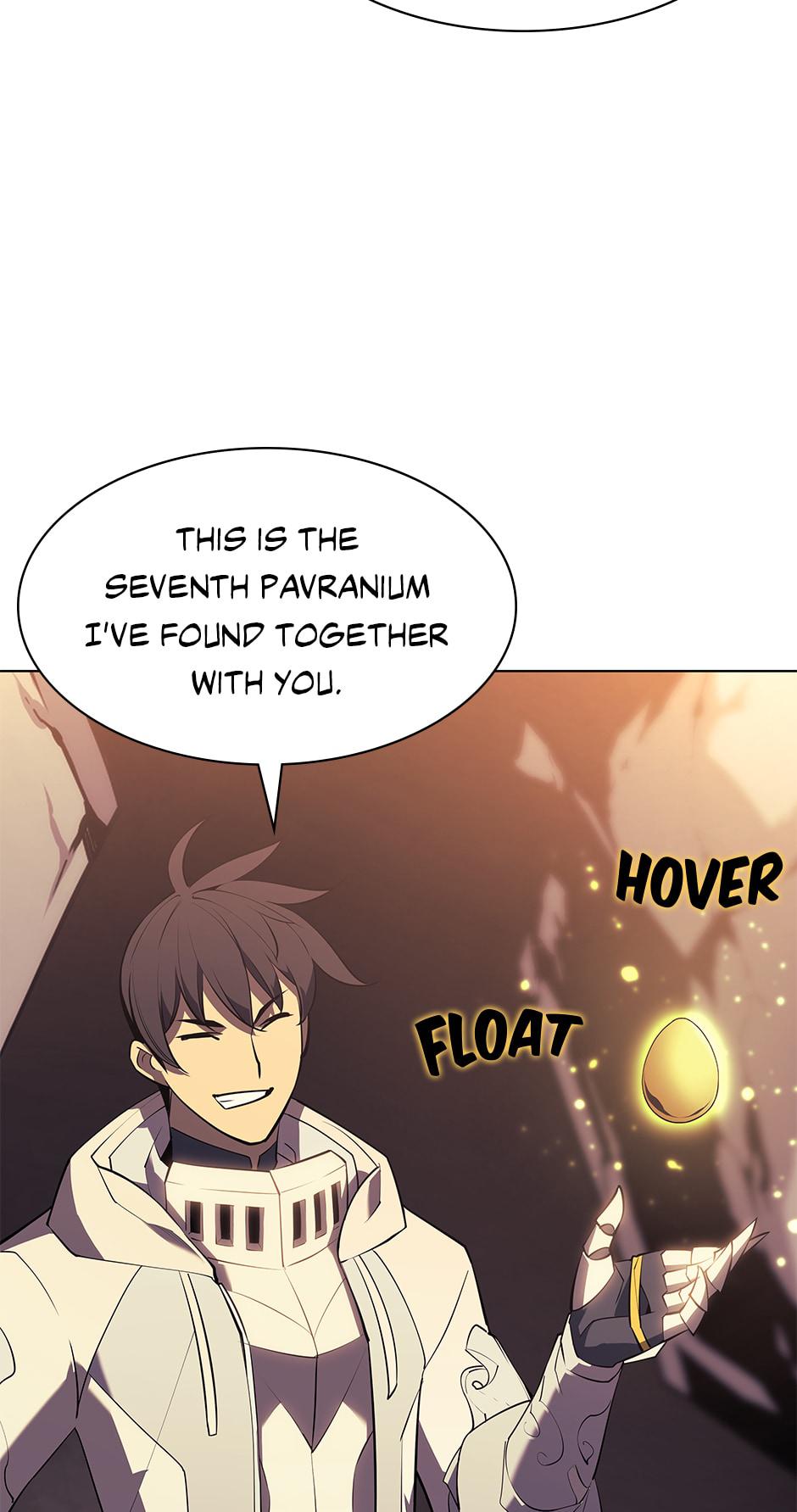 Overgeared Chapter 87 — page 27