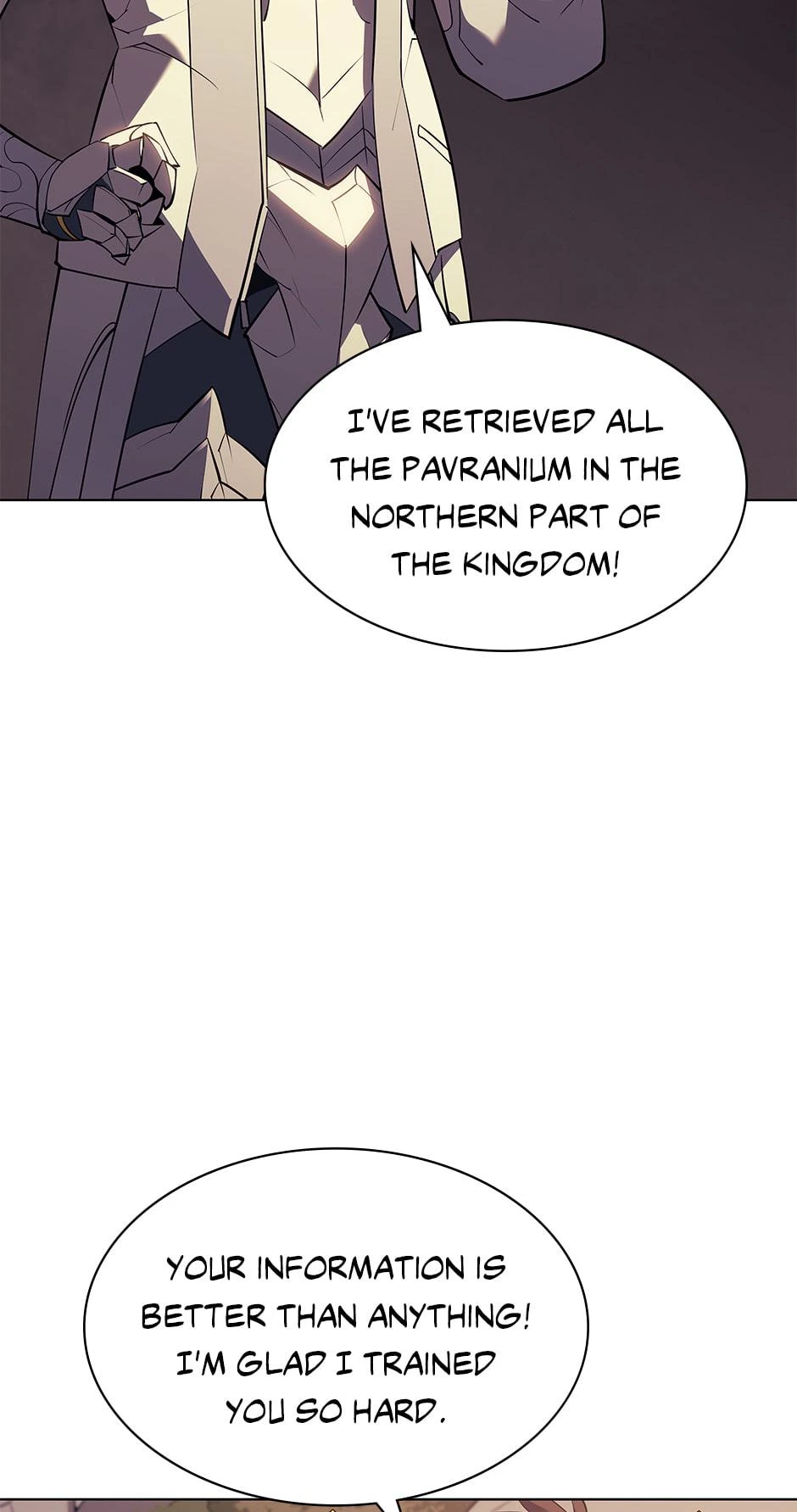 Overgeared Chapter 87 — page 28