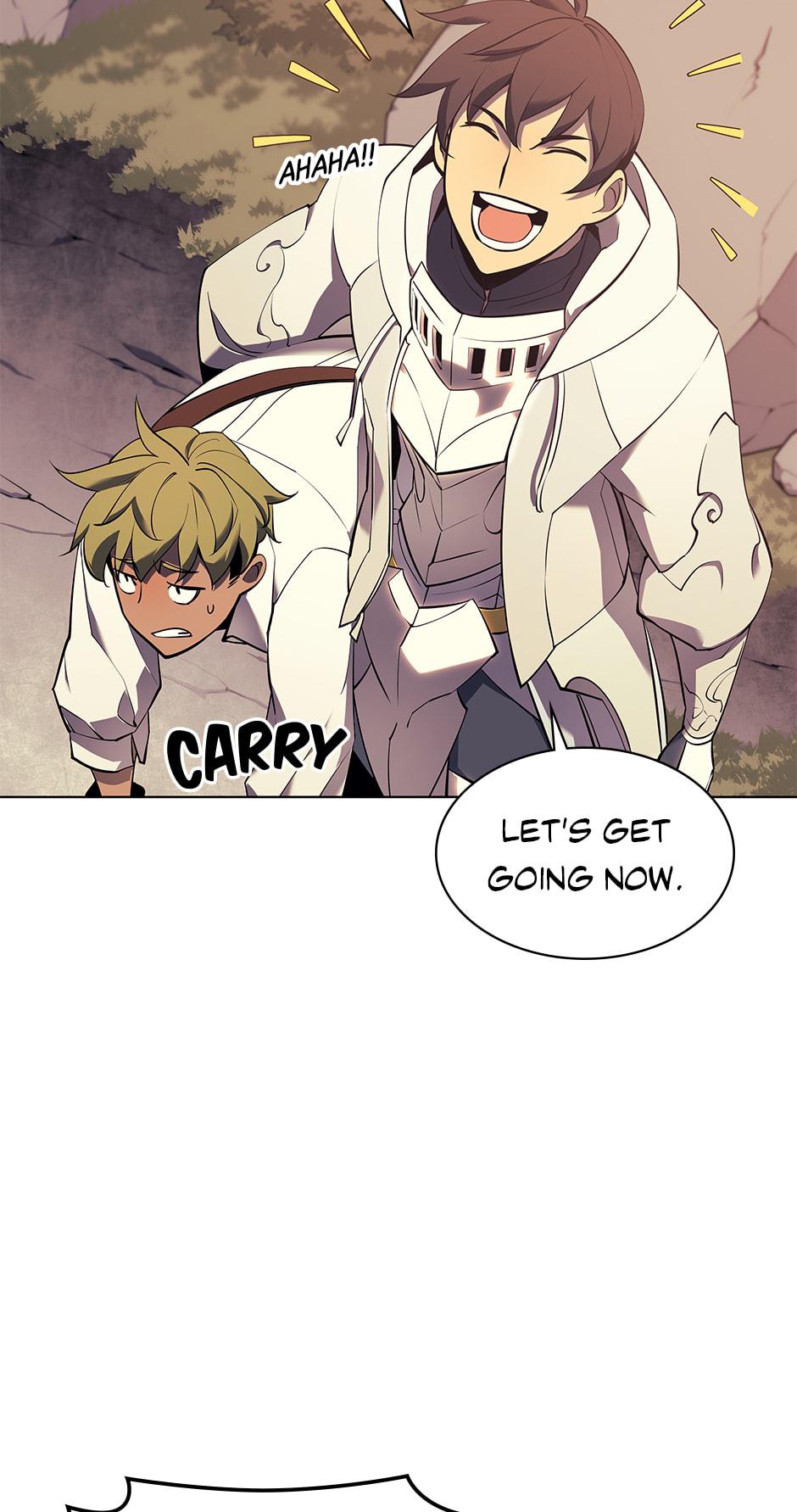 Overgeared Chapter 87 — page 29