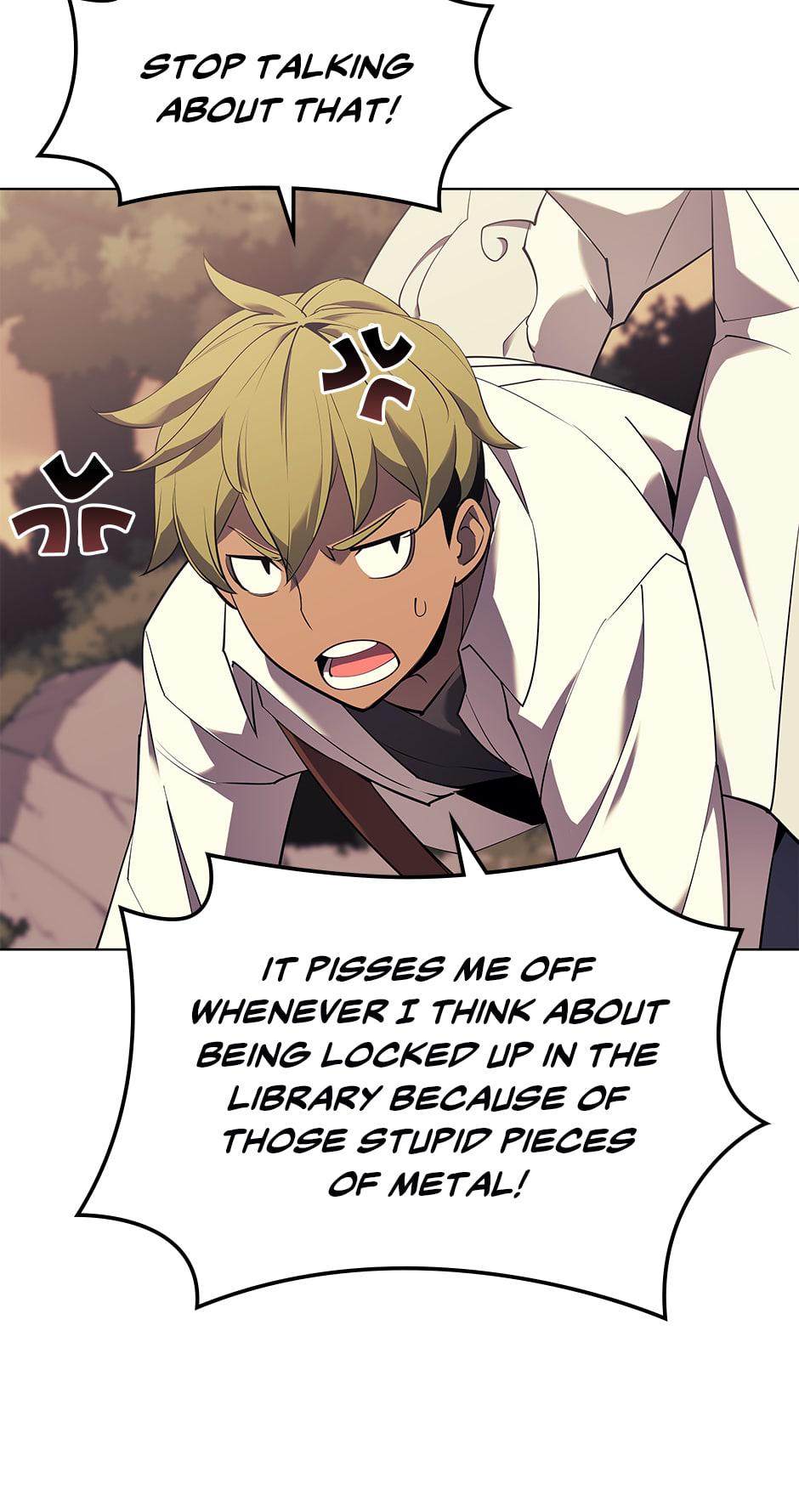 Overgeared Chapter 87 — page 30
