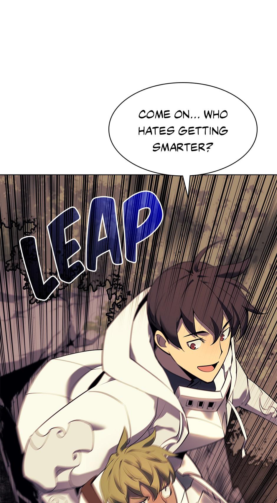 Overgeared Chapter 87 — page 31