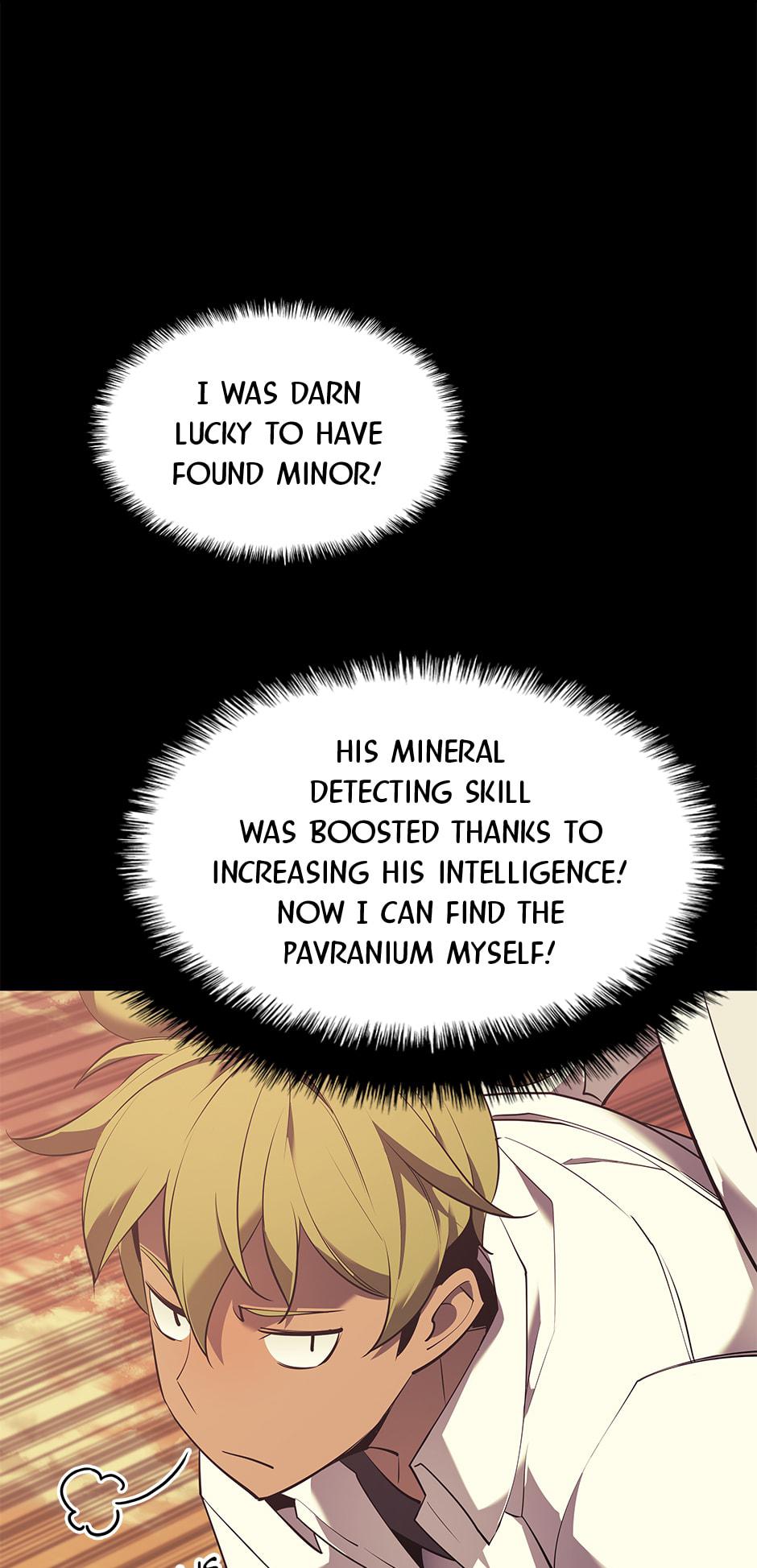 Overgeared Chapter 87 — page 37