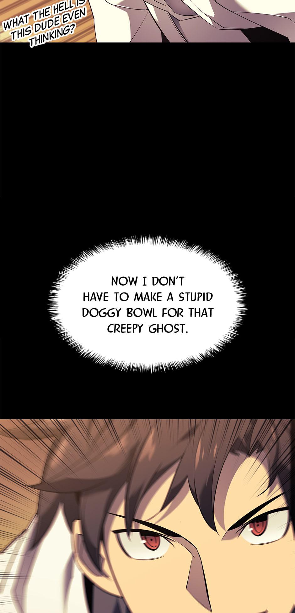 Overgeared Chapter 87 — page 38