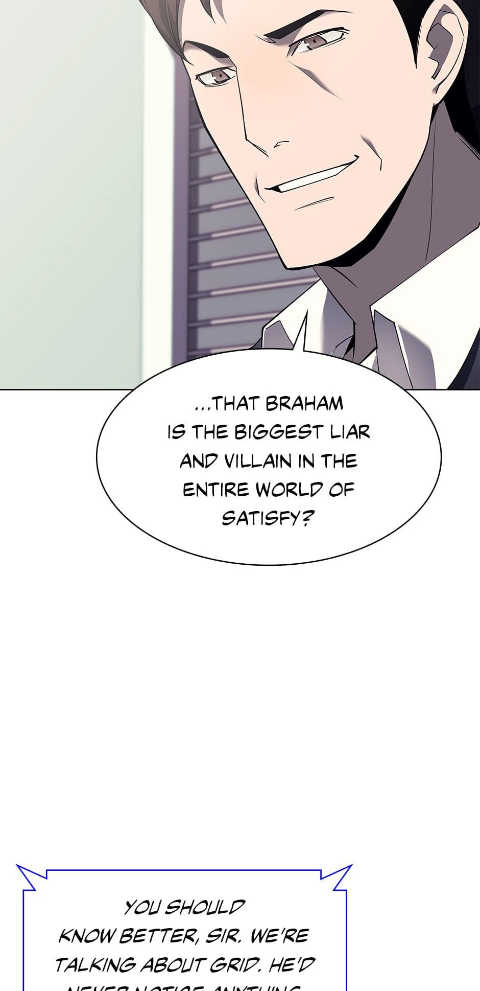 Overgeared Chapter 87 — page 50
