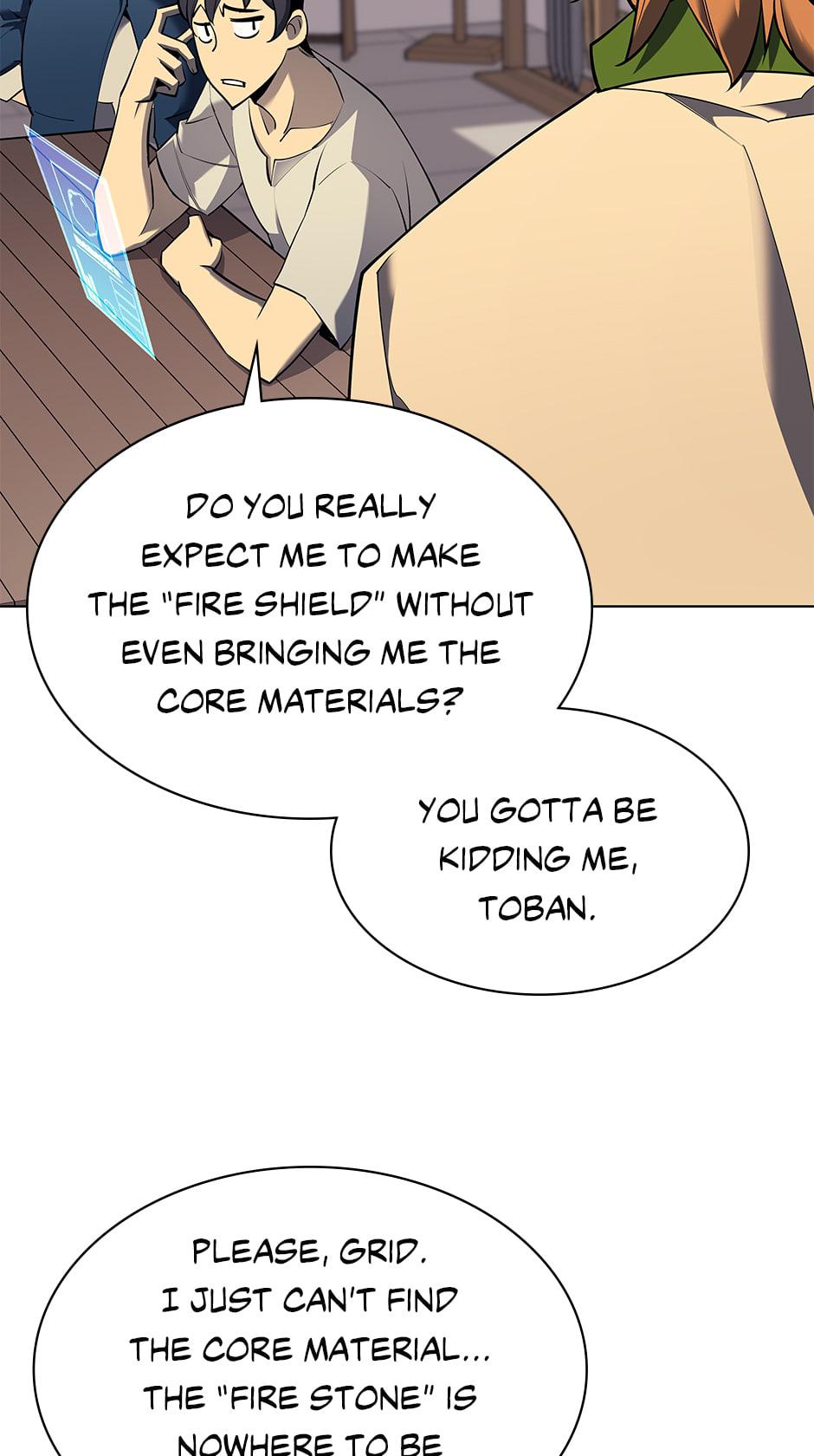 Overgeared Chapter 87 — page 57