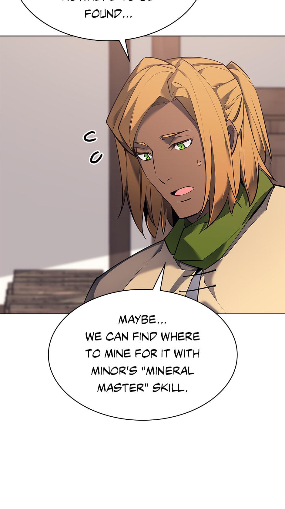 Overgeared Chapter 87 — page 58
