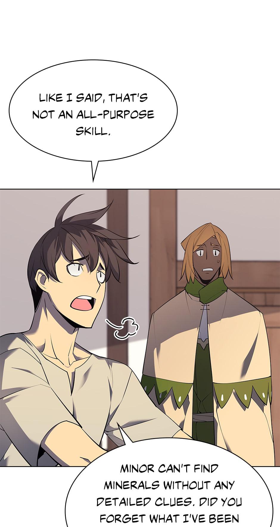 Overgeared Chapter 87 — page 59