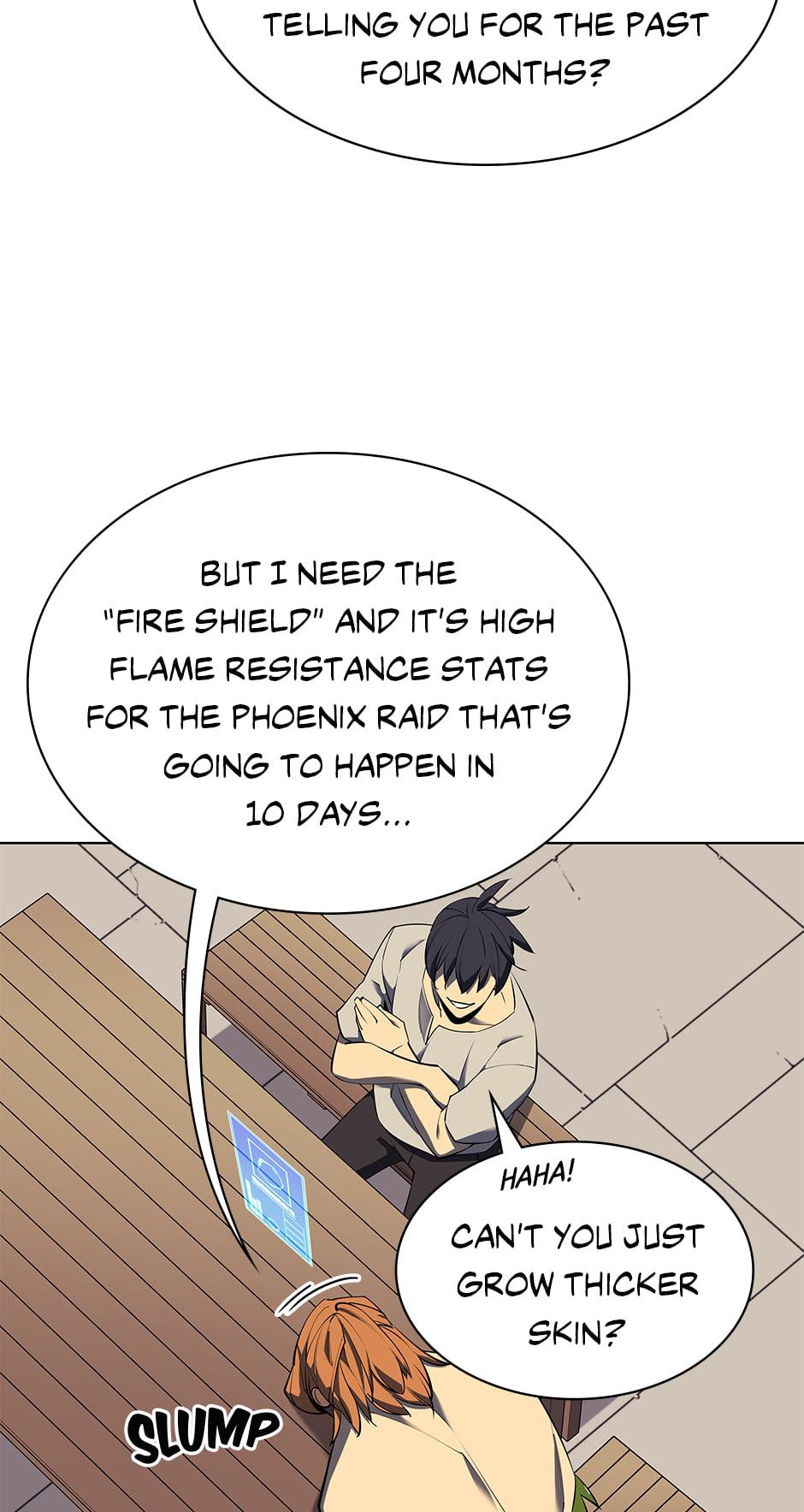 Overgeared Chapter 87 — page 60