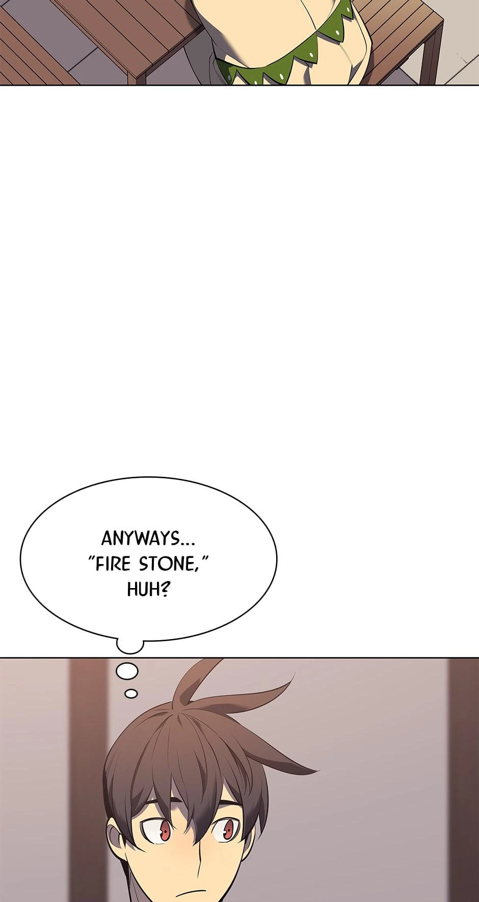 Overgeared Chapter 87 — page 61