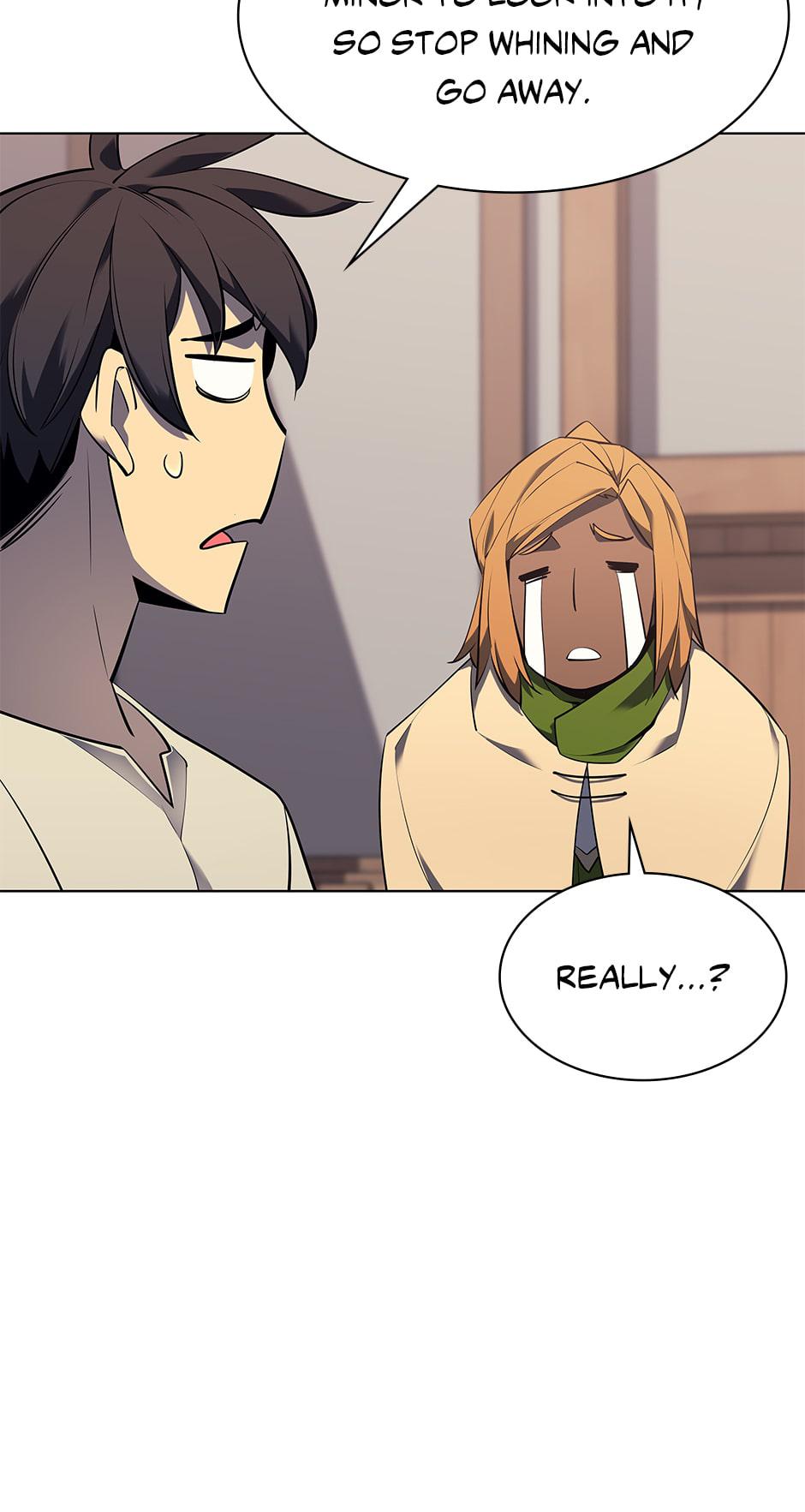 Overgeared Chapter 87 — page 63