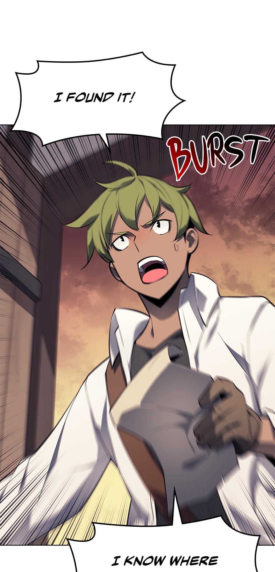 Overgeared Chapter 87 — page 64