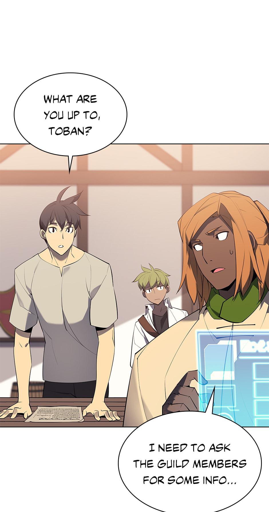 Overgeared Chapter 87 — page 69