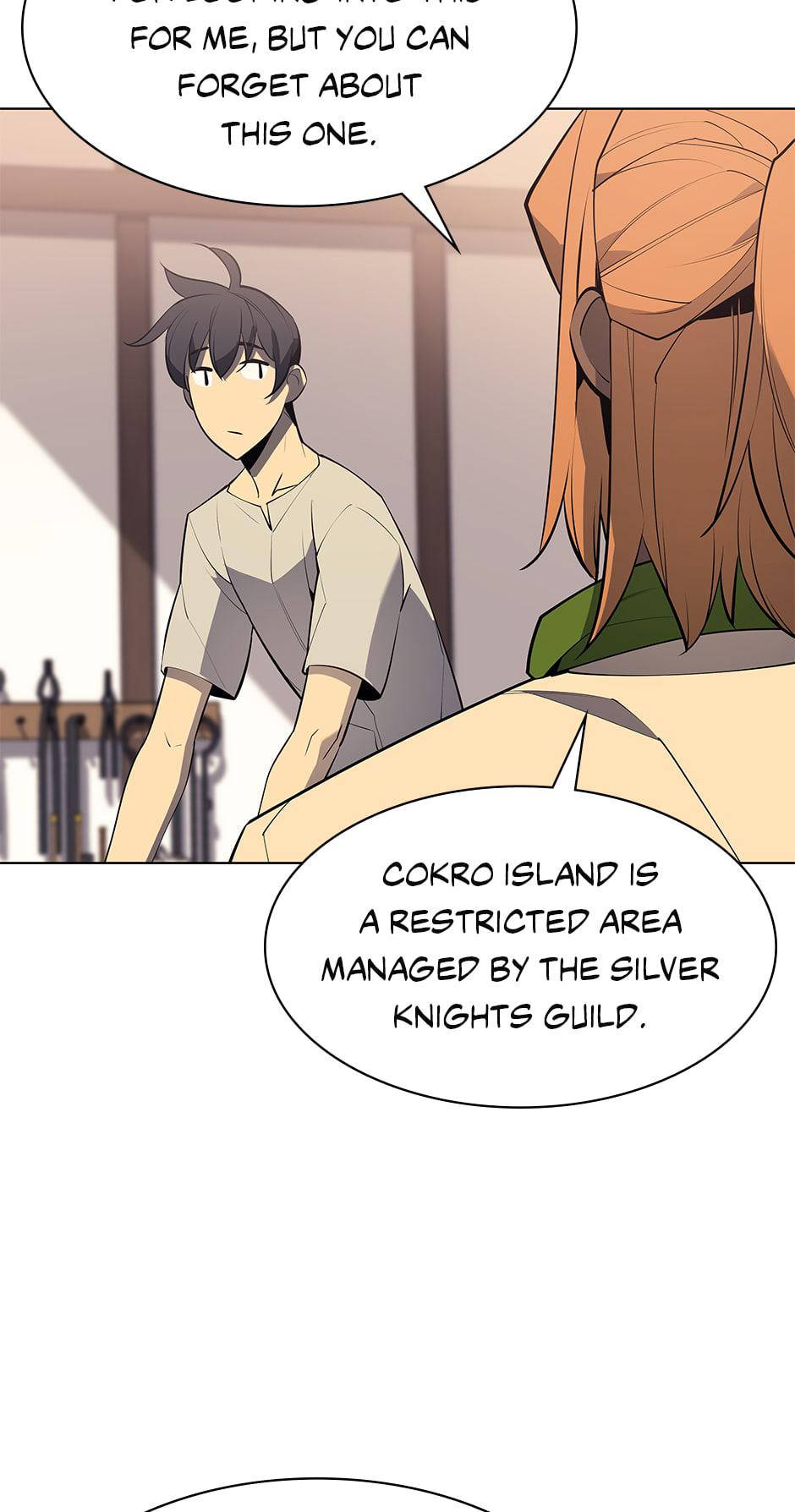 Overgeared Chapter 87 — page 72