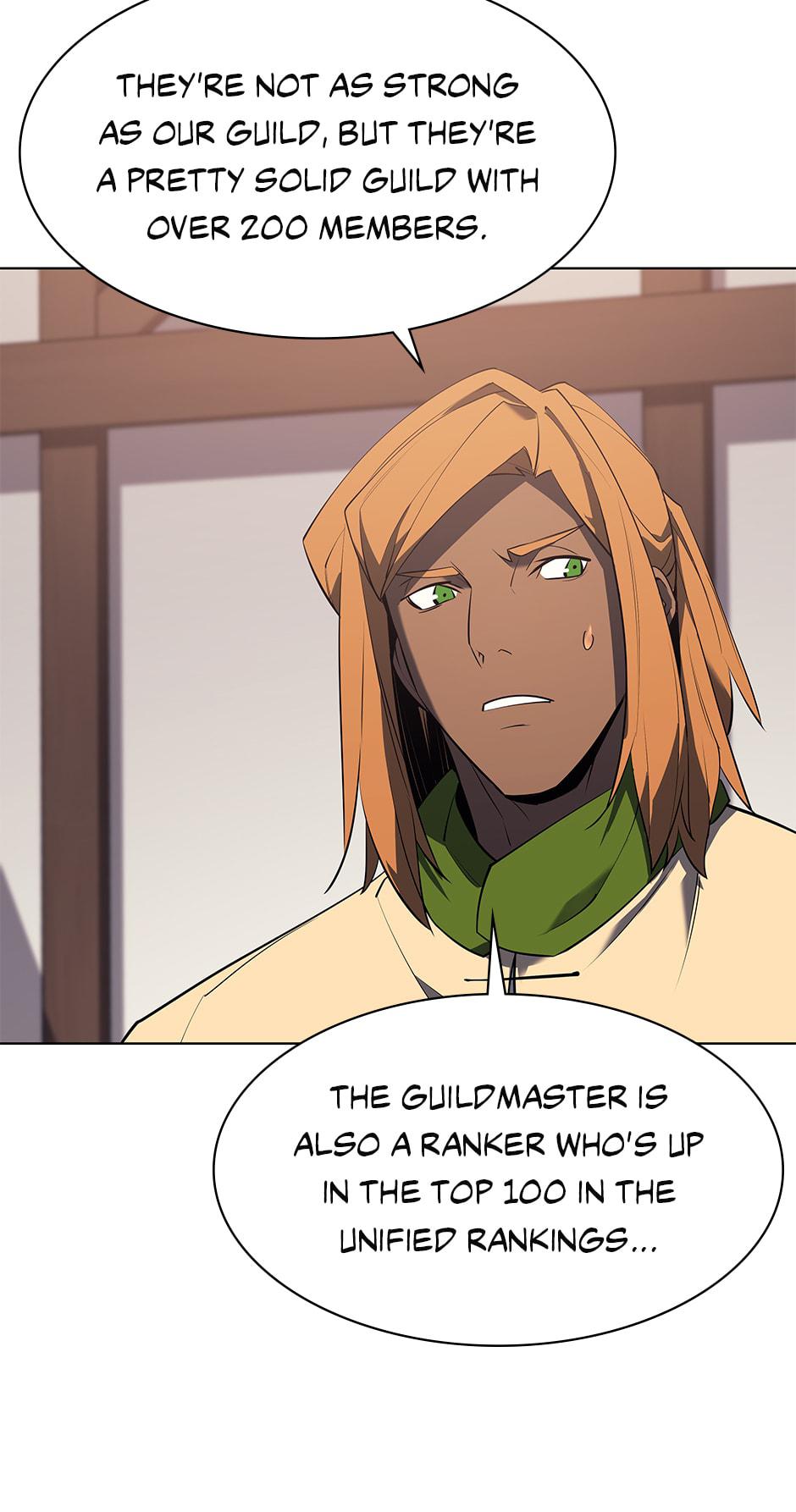 Overgeared Chapter 87 — page 73