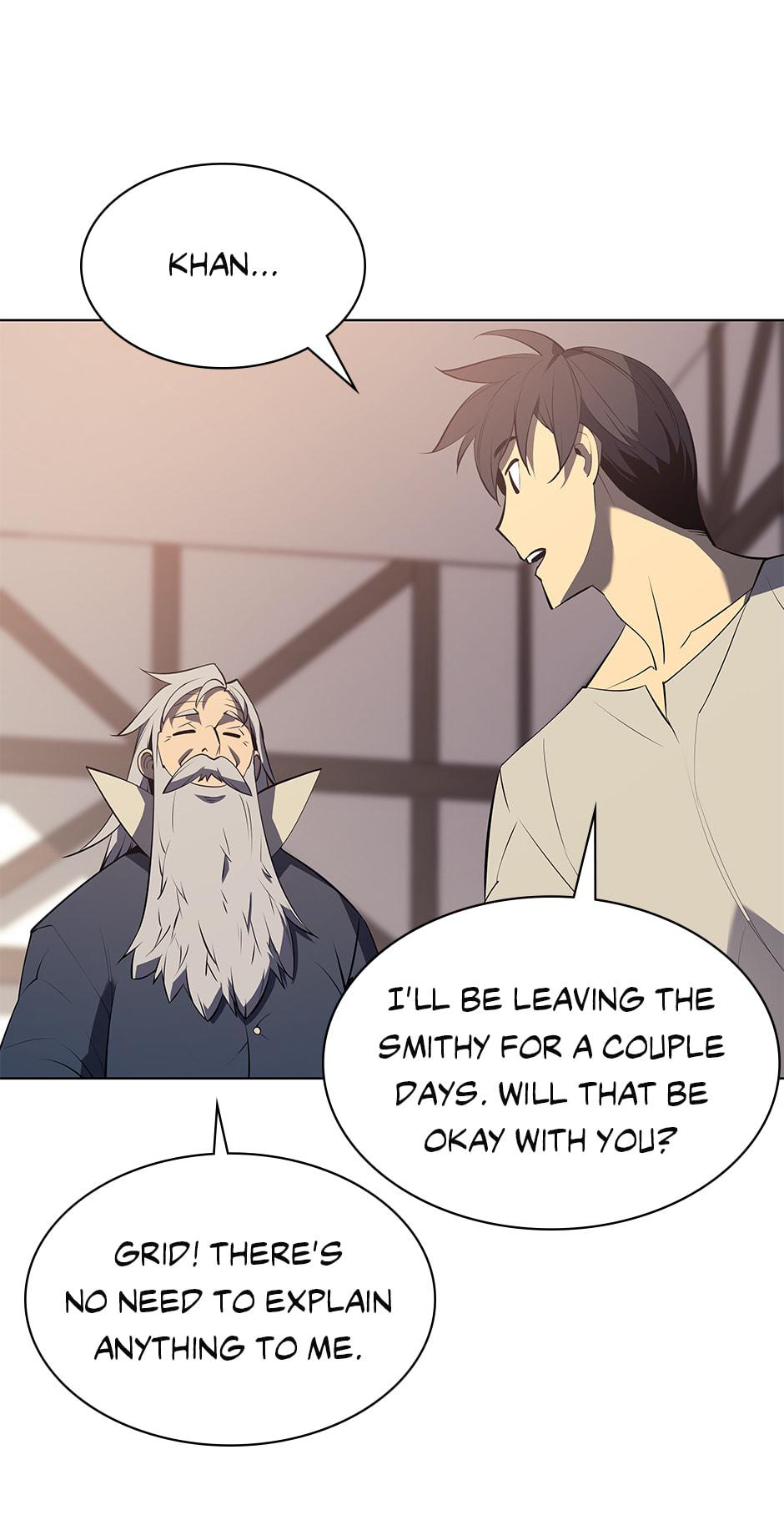 Overgeared Chapter 87 — page 78