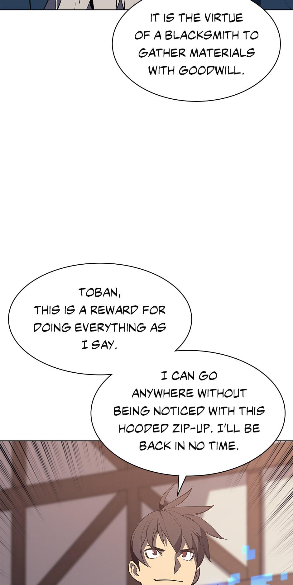 Overgeared Chapter 87 — page 80