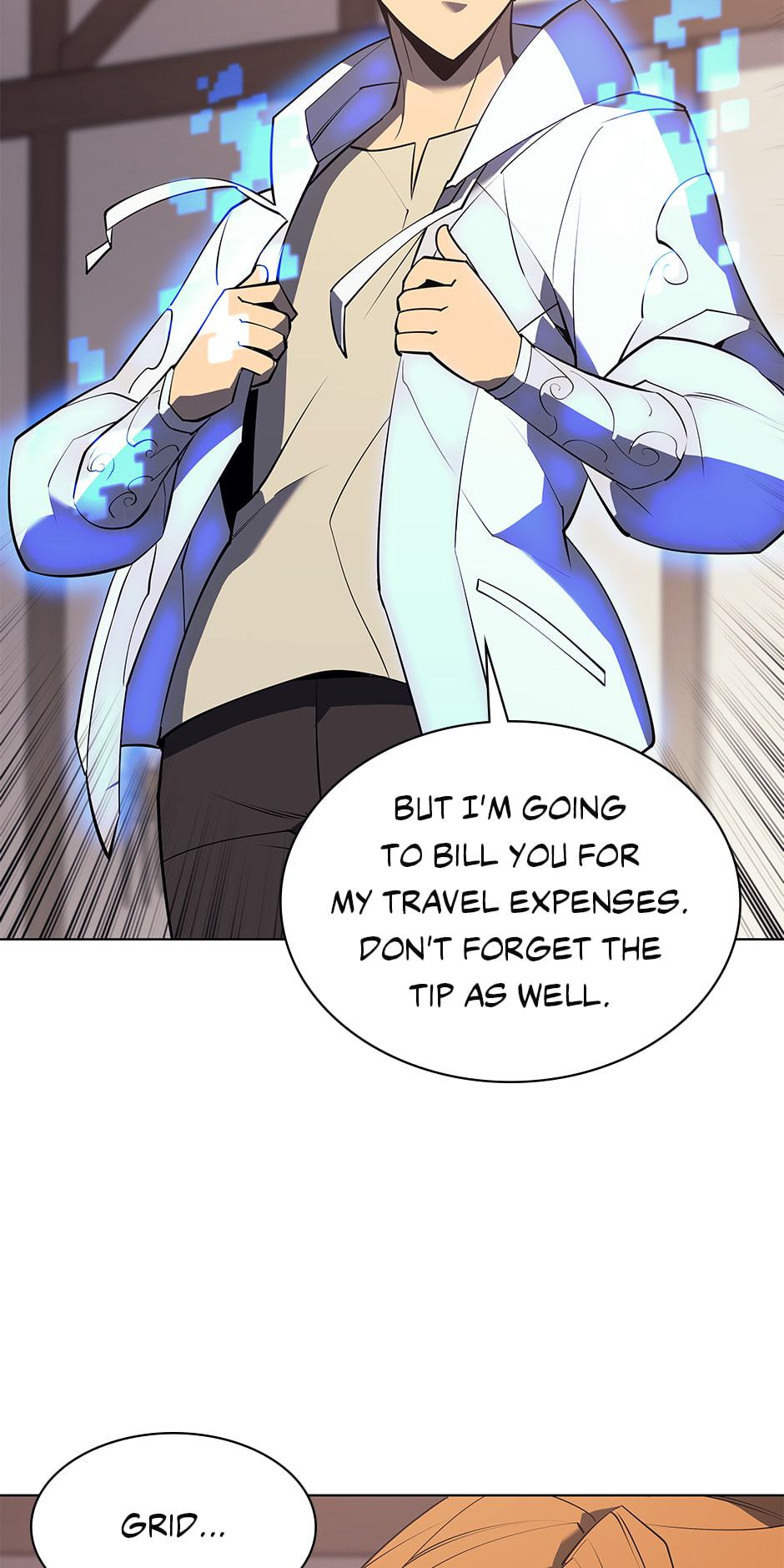 Overgeared Chapter 87 — page 81