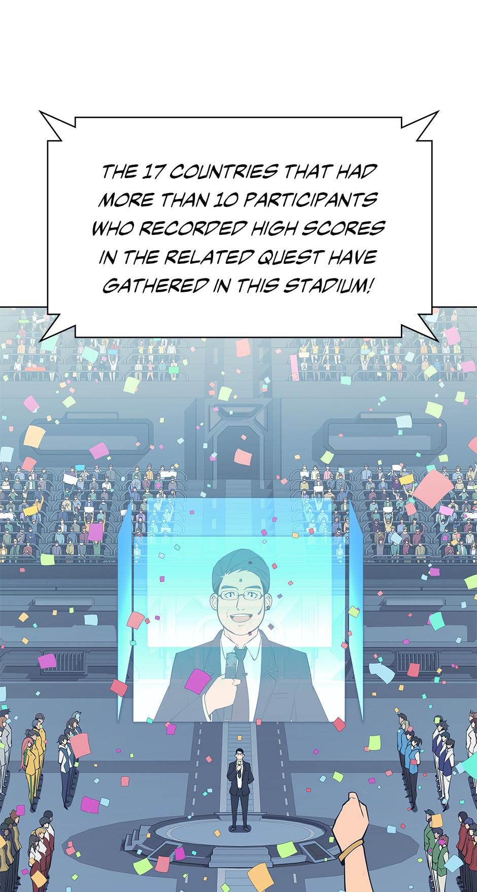 Overgeared Chapter 87 — page 86