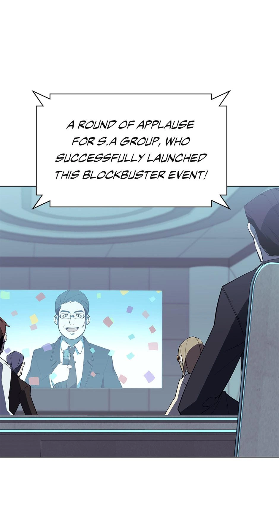 Overgeared Chapter 87 — page 89