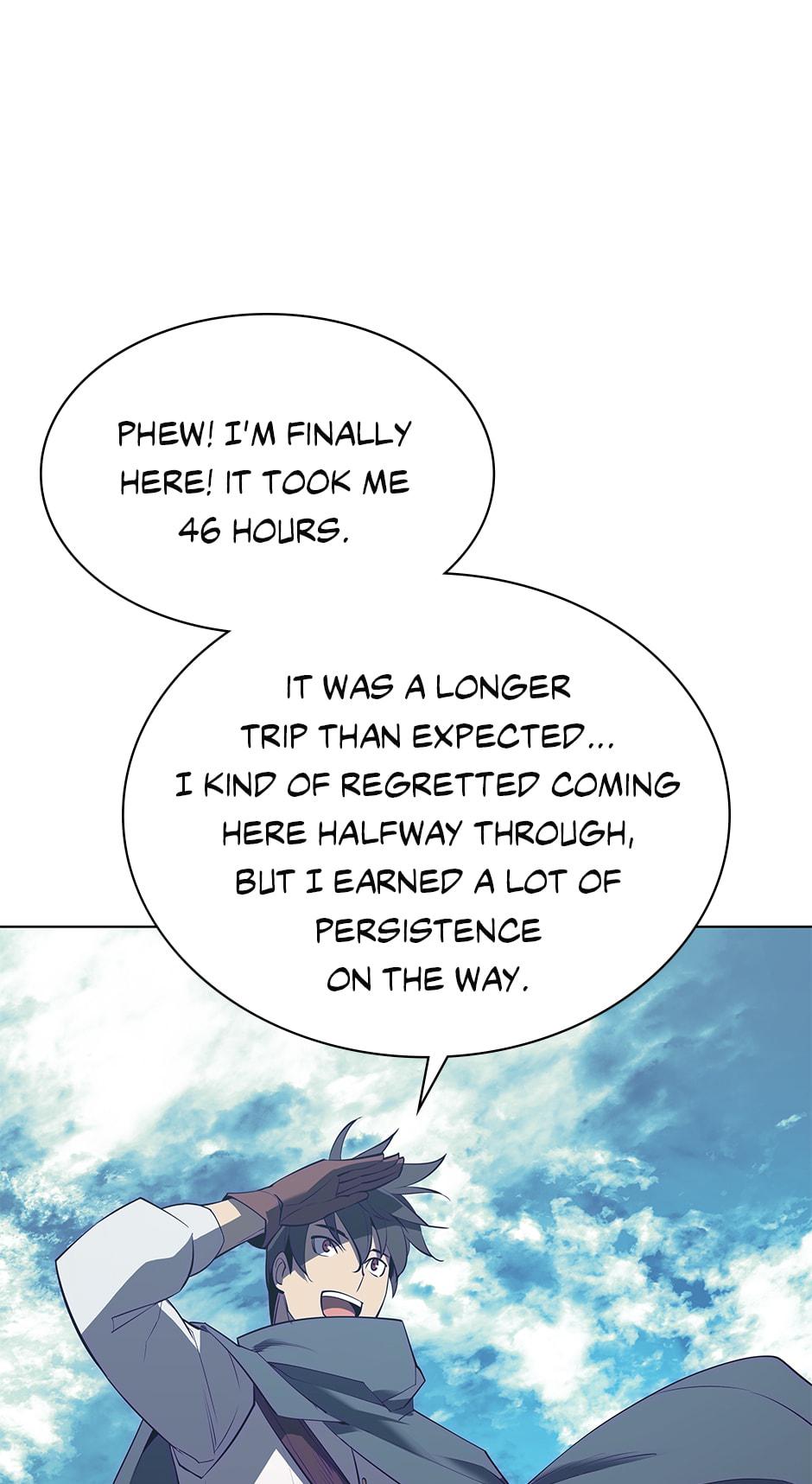 Overgeared Chapter 87 — page 100