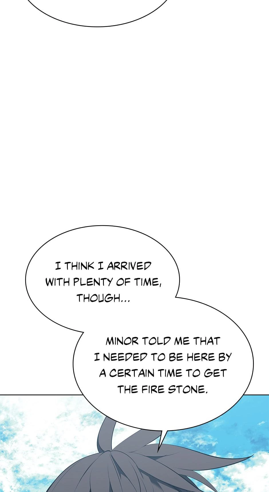 Overgeared Chapter 87 — page 102