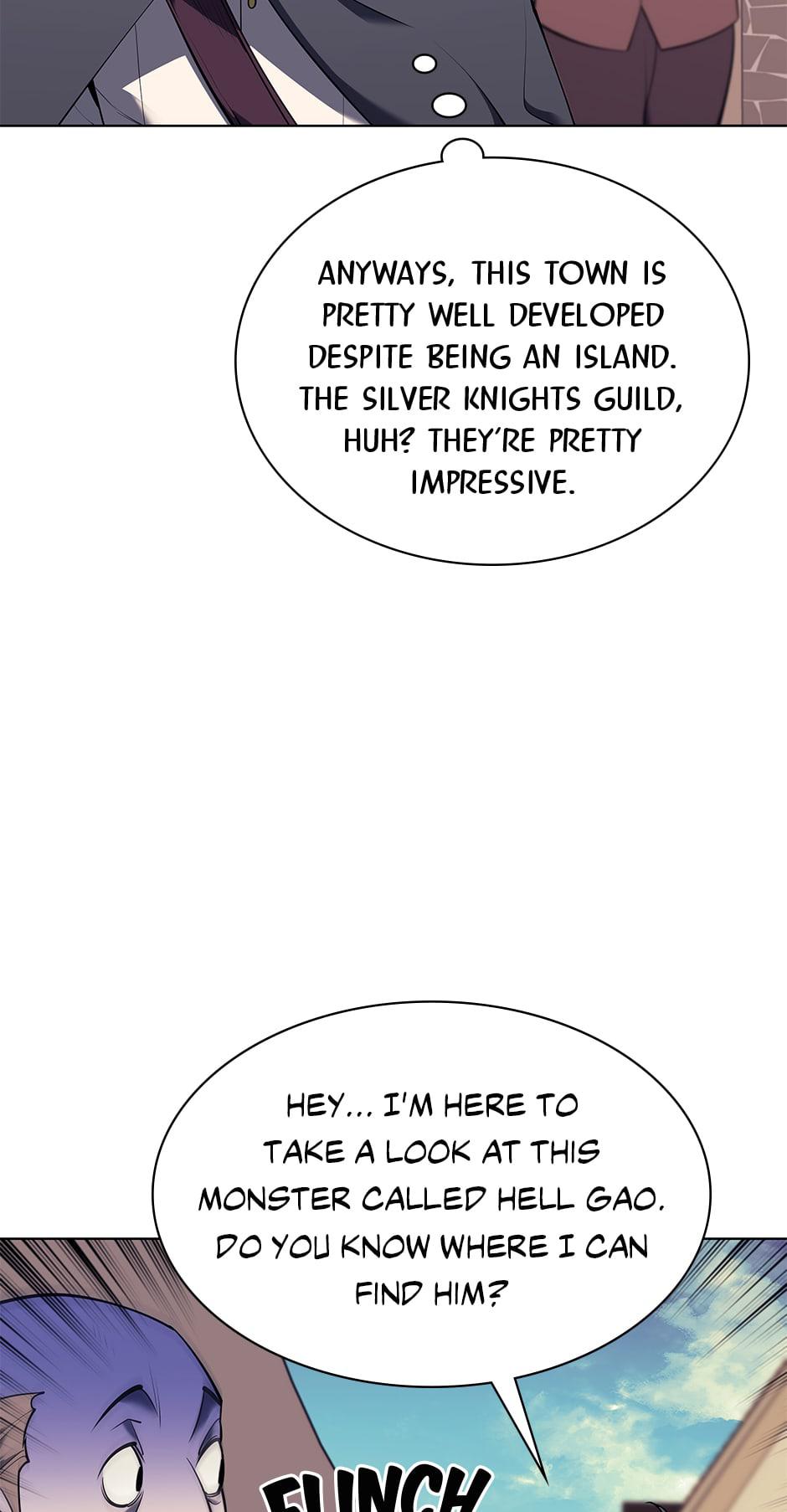 Overgeared Chapter 88 — page 3