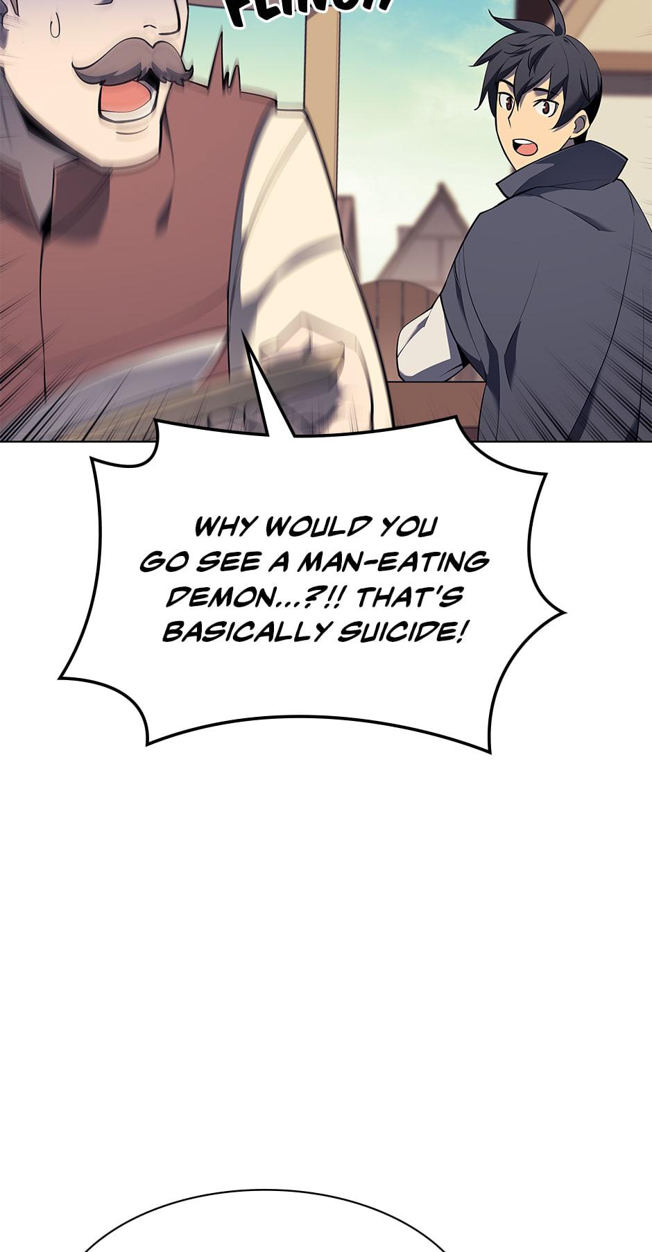 Overgeared Chapter 88 — page 4