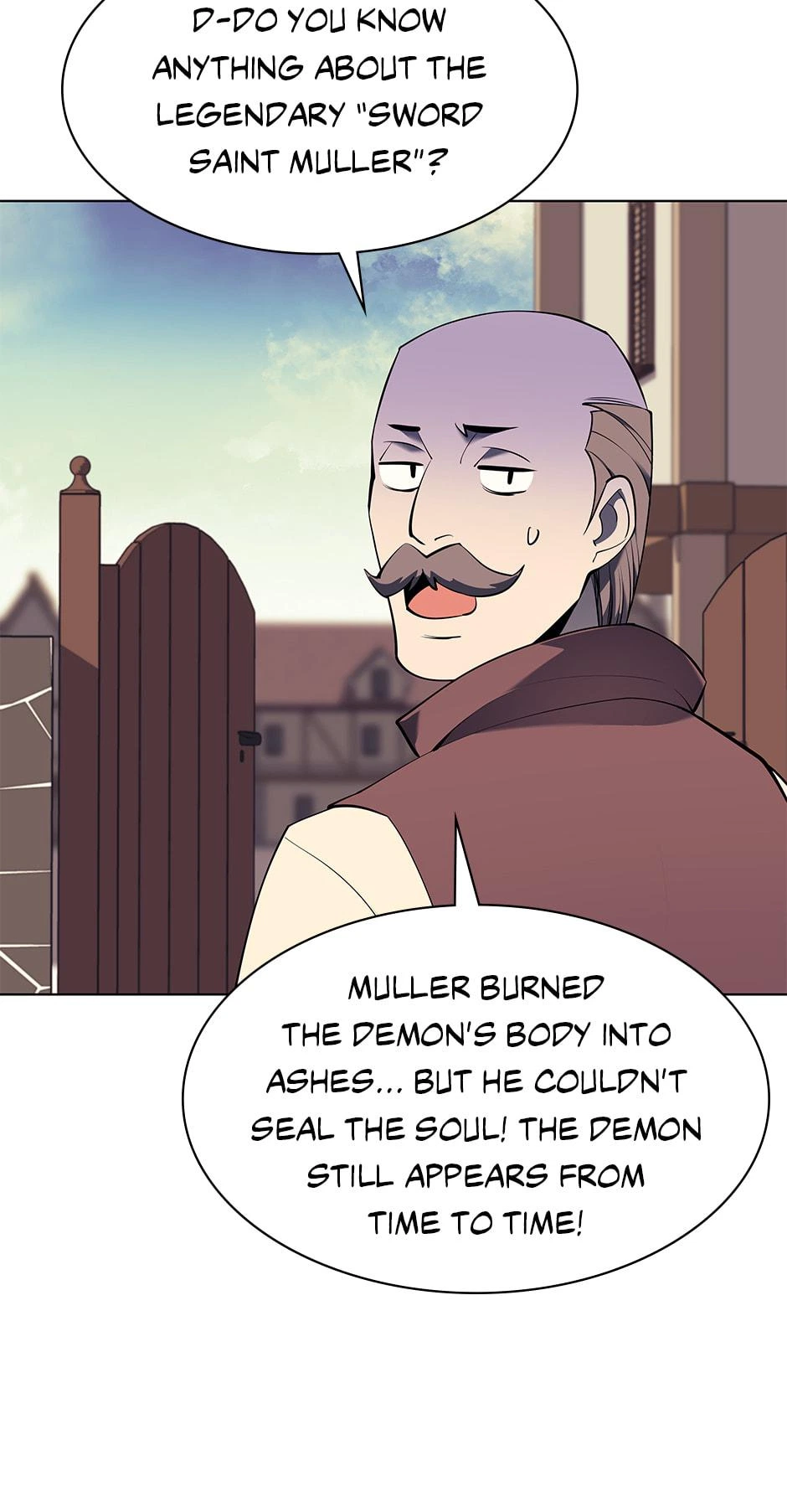 Overgeared Chapter 88 — page 5