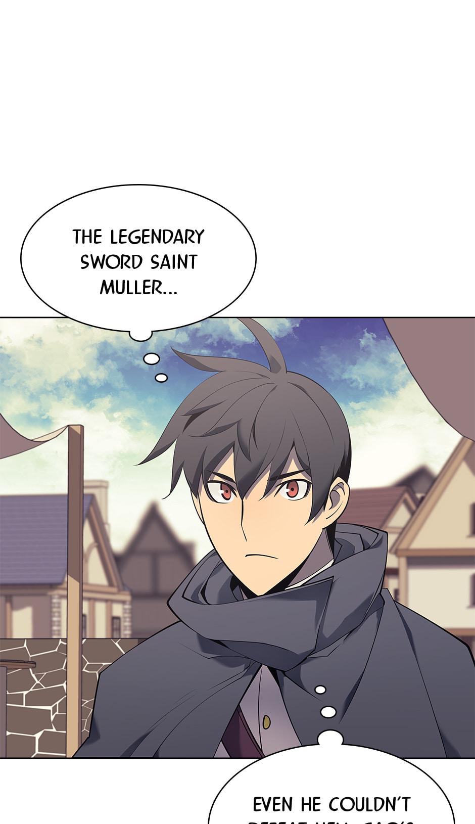 Overgeared Chapter 88 — page 6